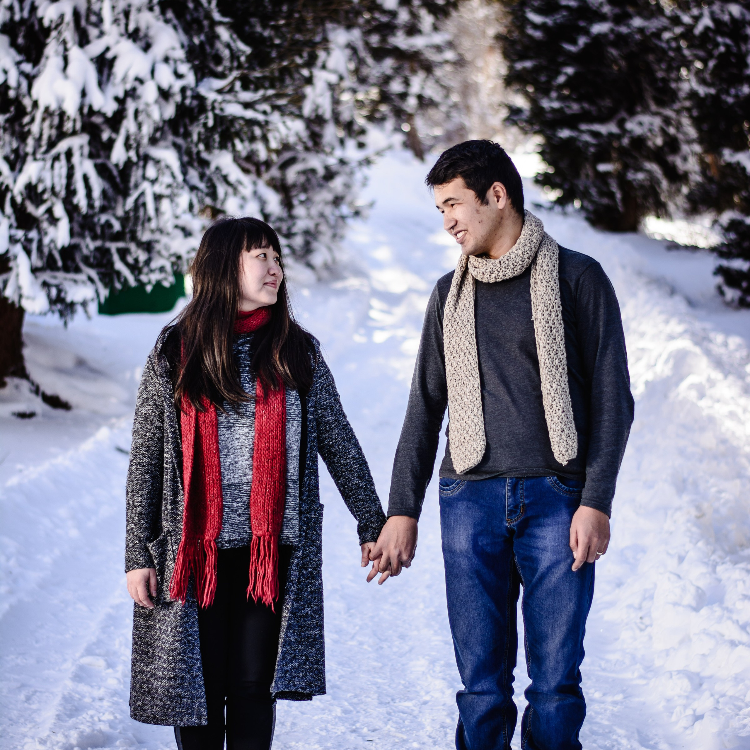 Отзывы. Фотограф в Бишкеке