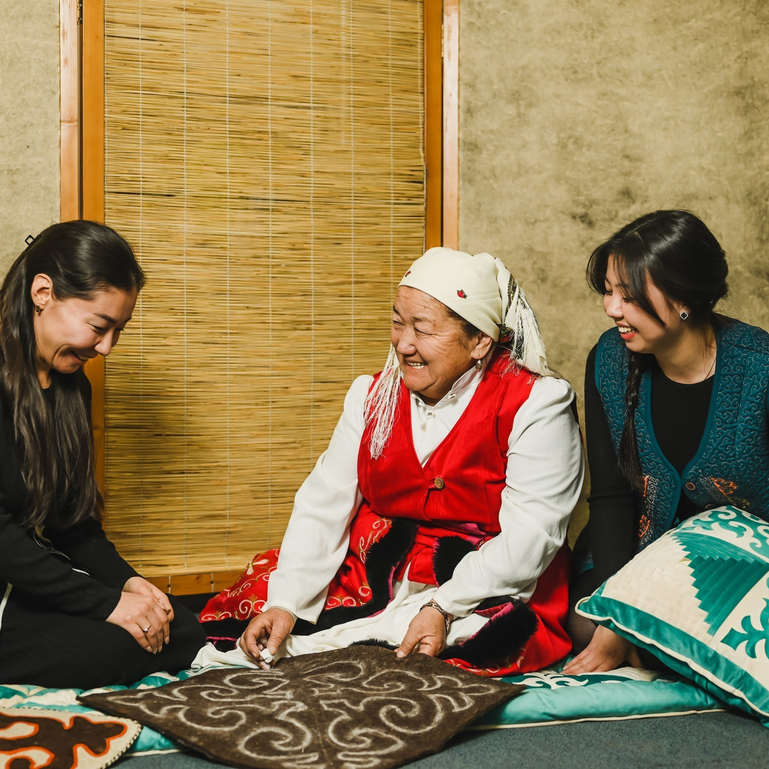 Отзывы. Фотограф в Бишкеке