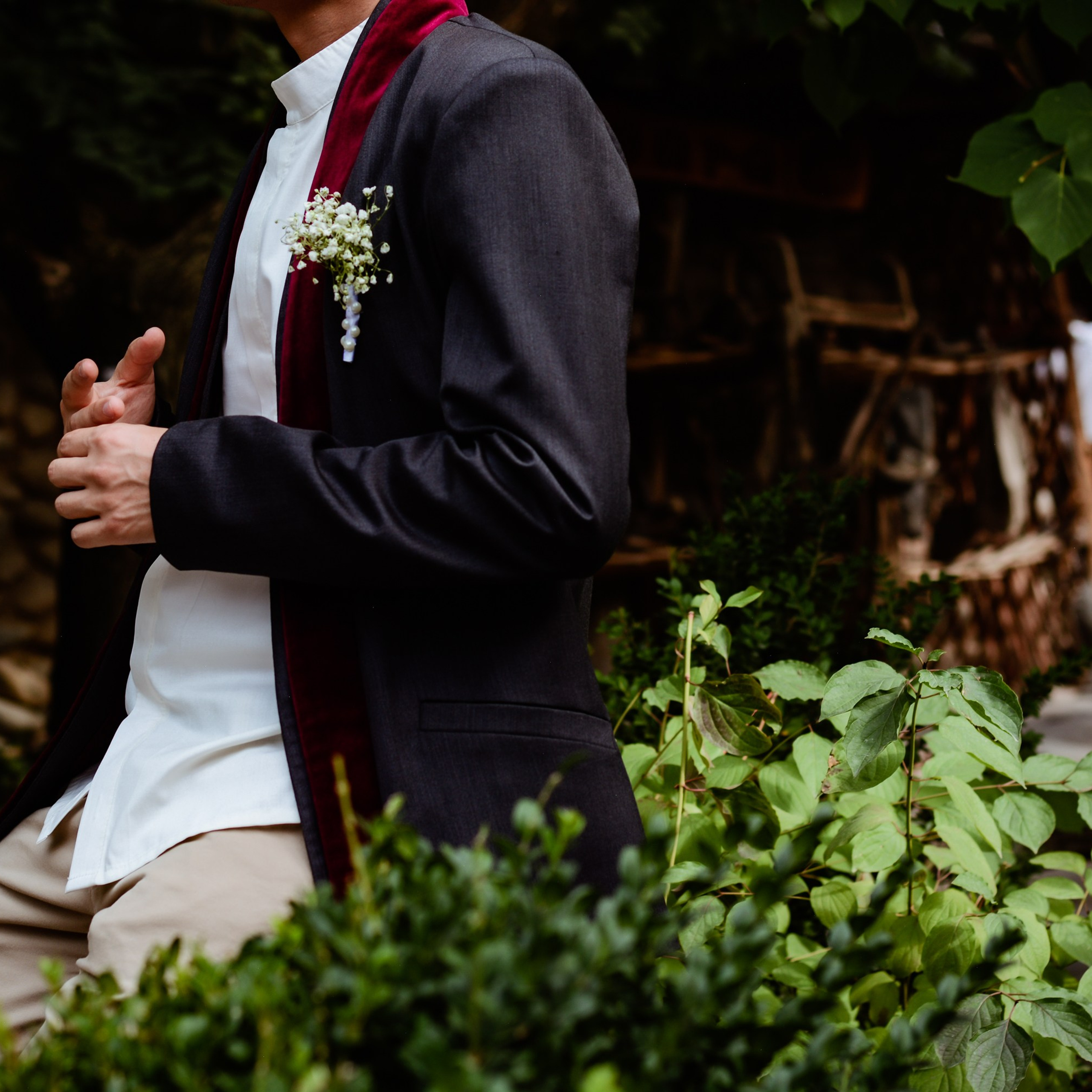 Свадебное портфолио