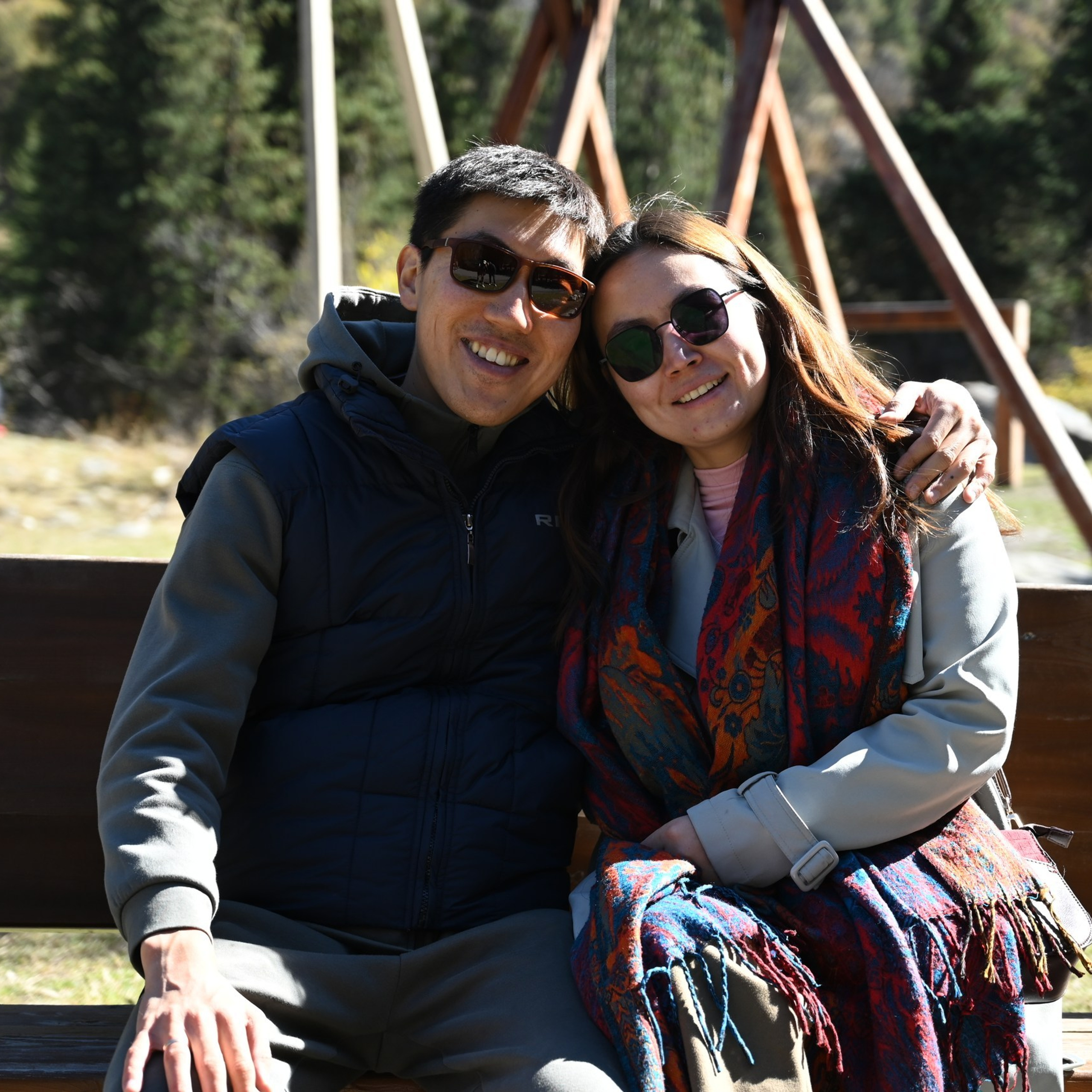 Отзывы. Фотограф в Бишкеке