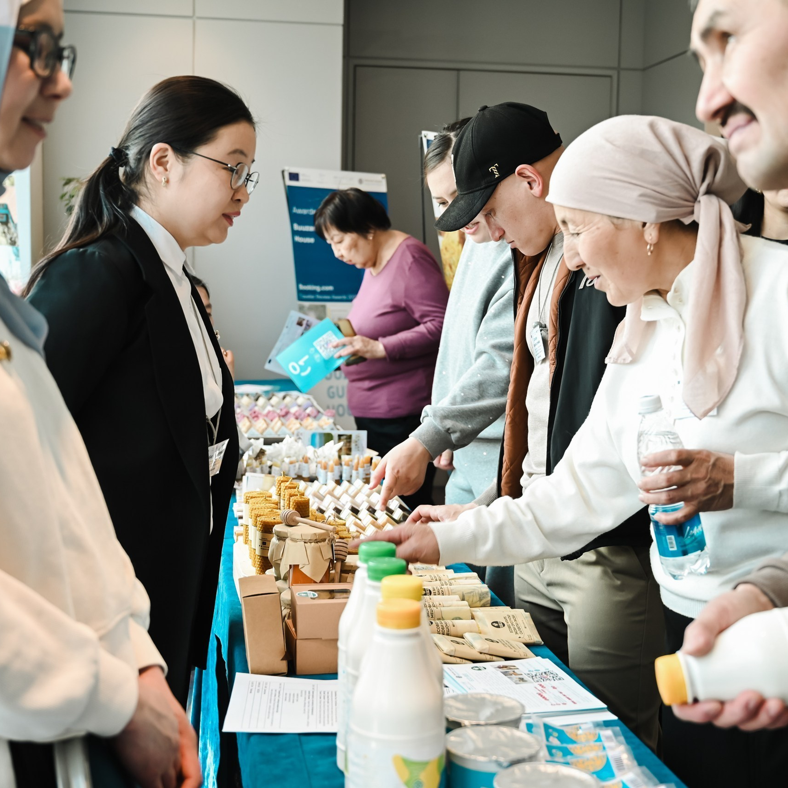 Отзывы. Фотограф в Бишкеке