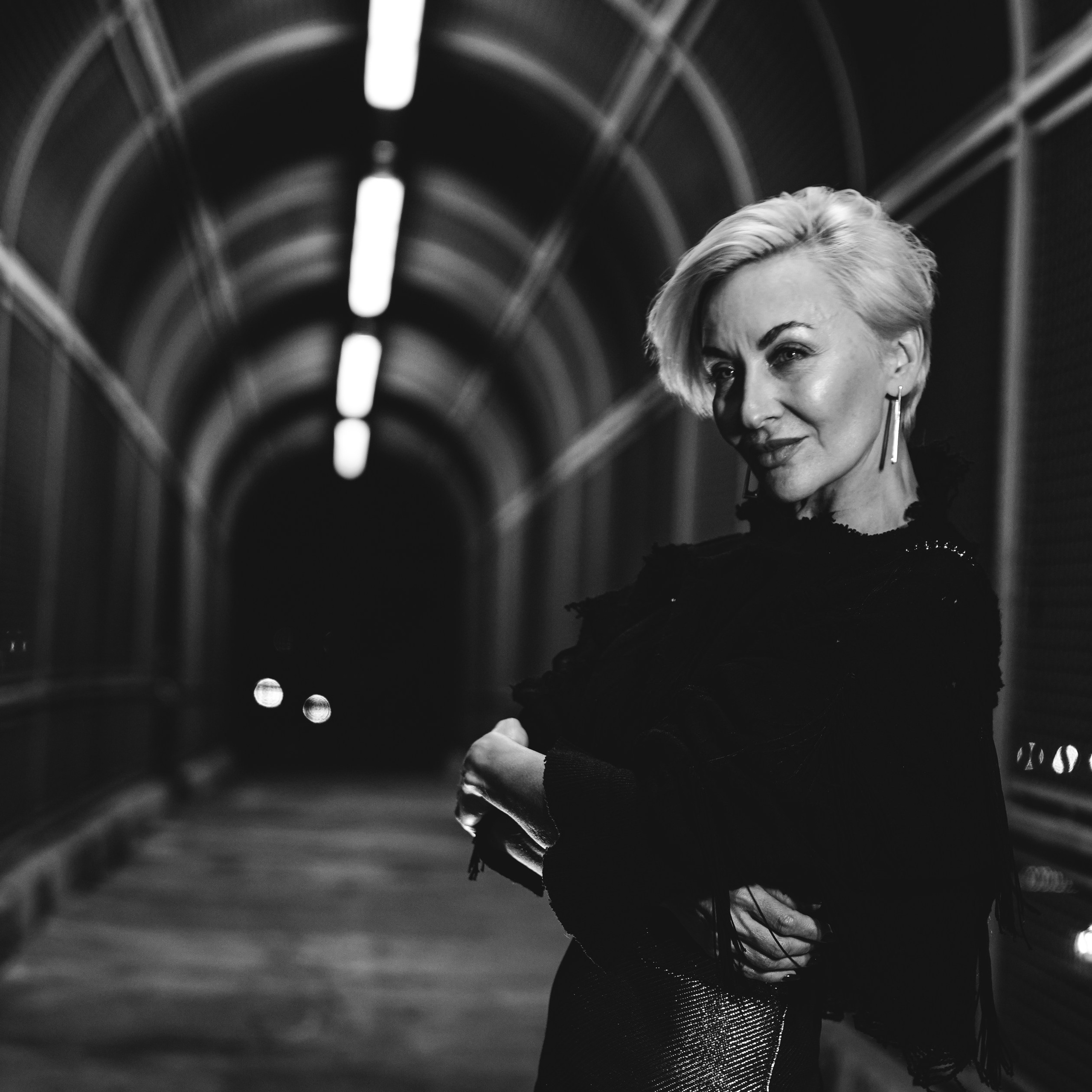 Back to the Future (CA)