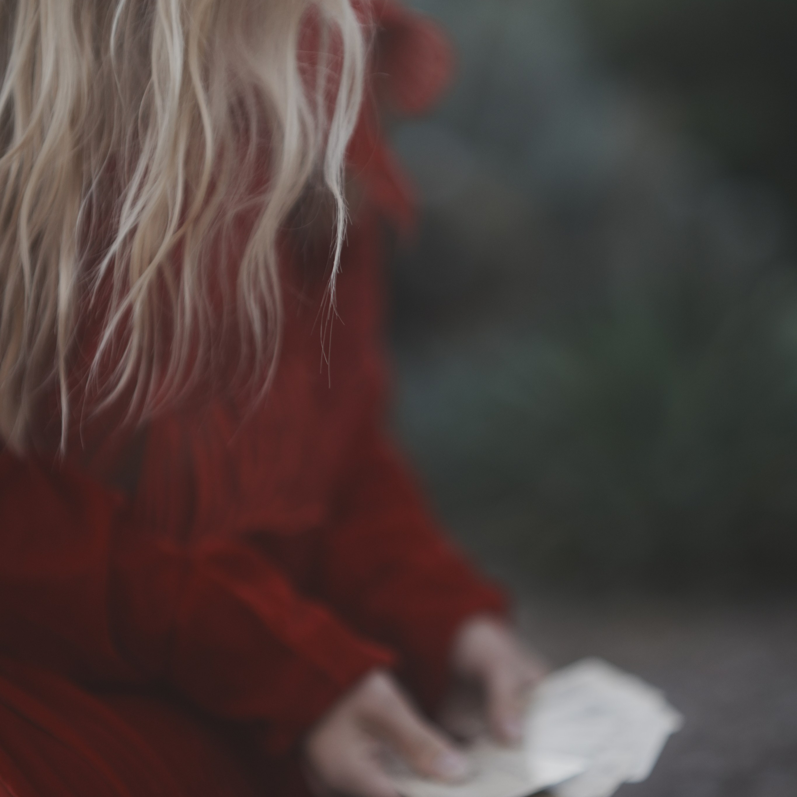 Queen of hearts (CA)