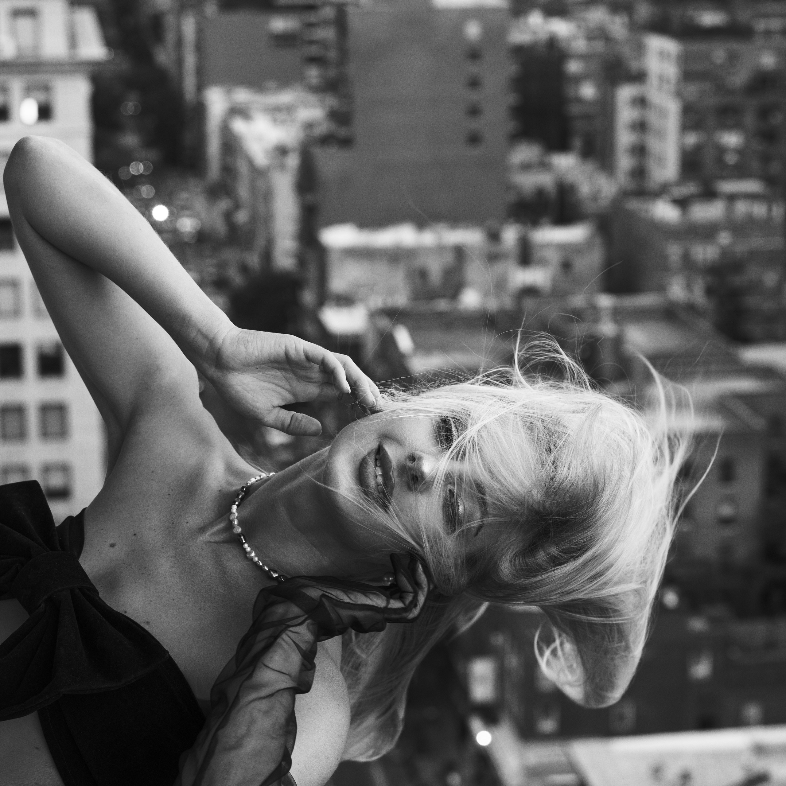 Manhattan vibes (NY)