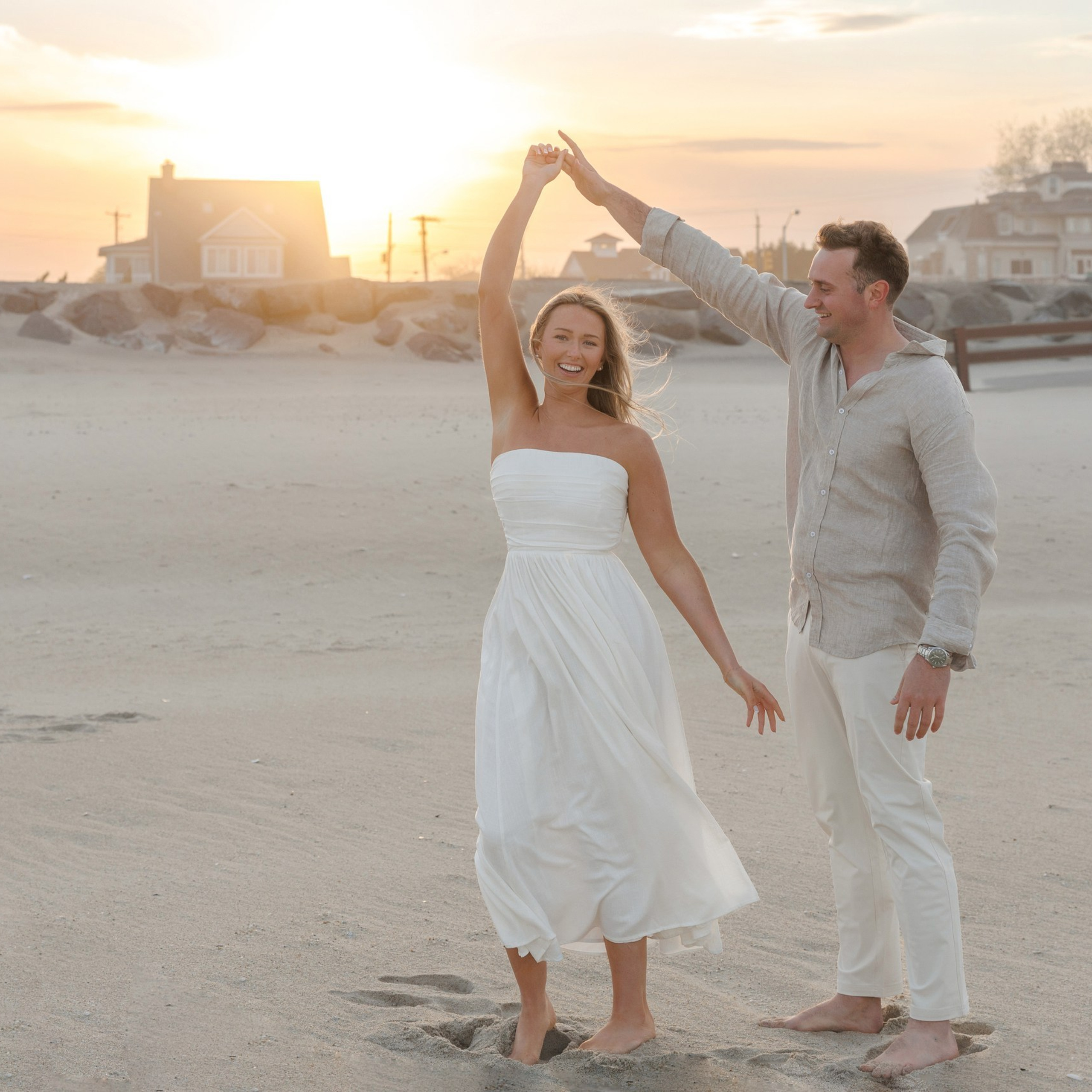 Engagement & Love Story. Wedding Photo & Video