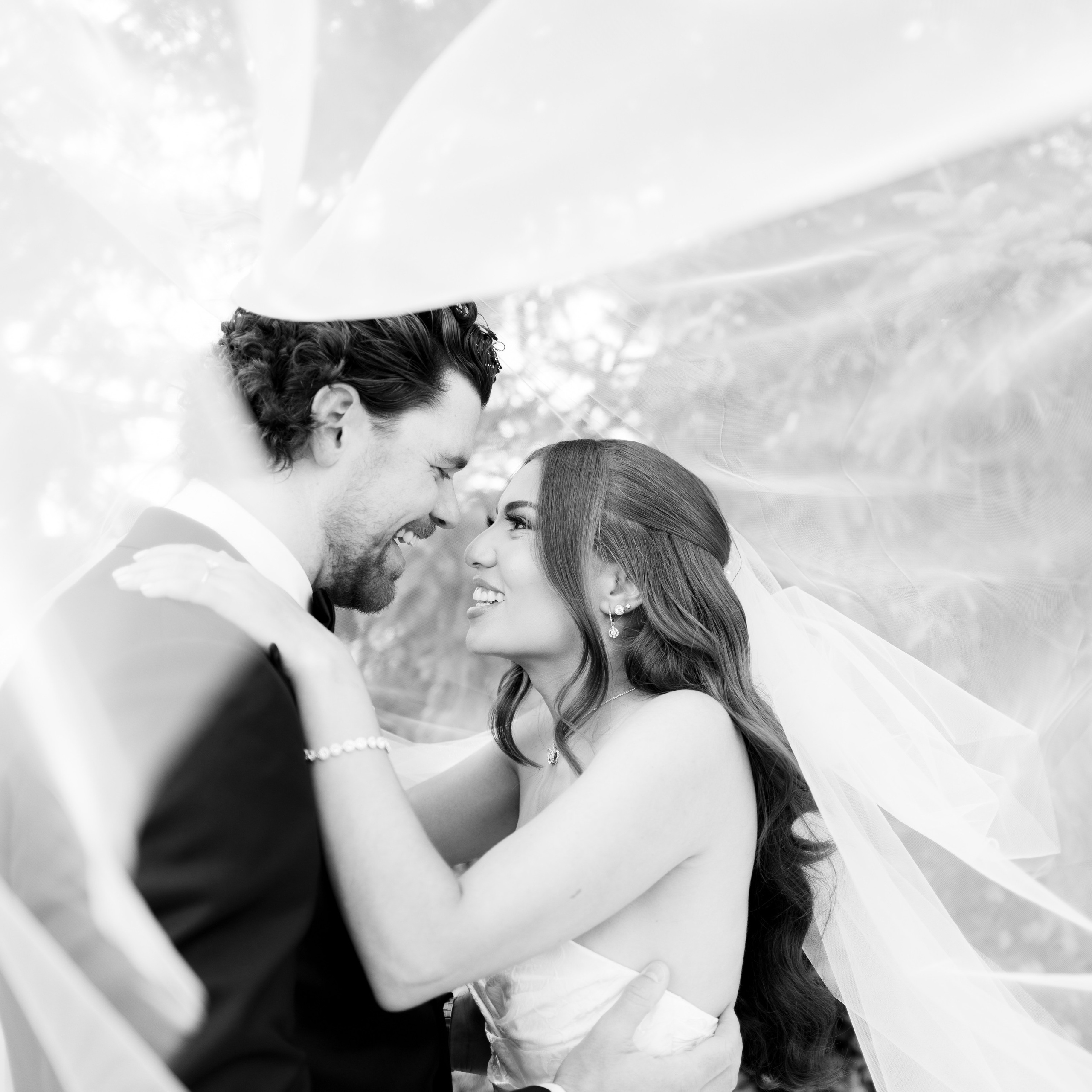 Amanda & Michael. Wedding Photo & Video