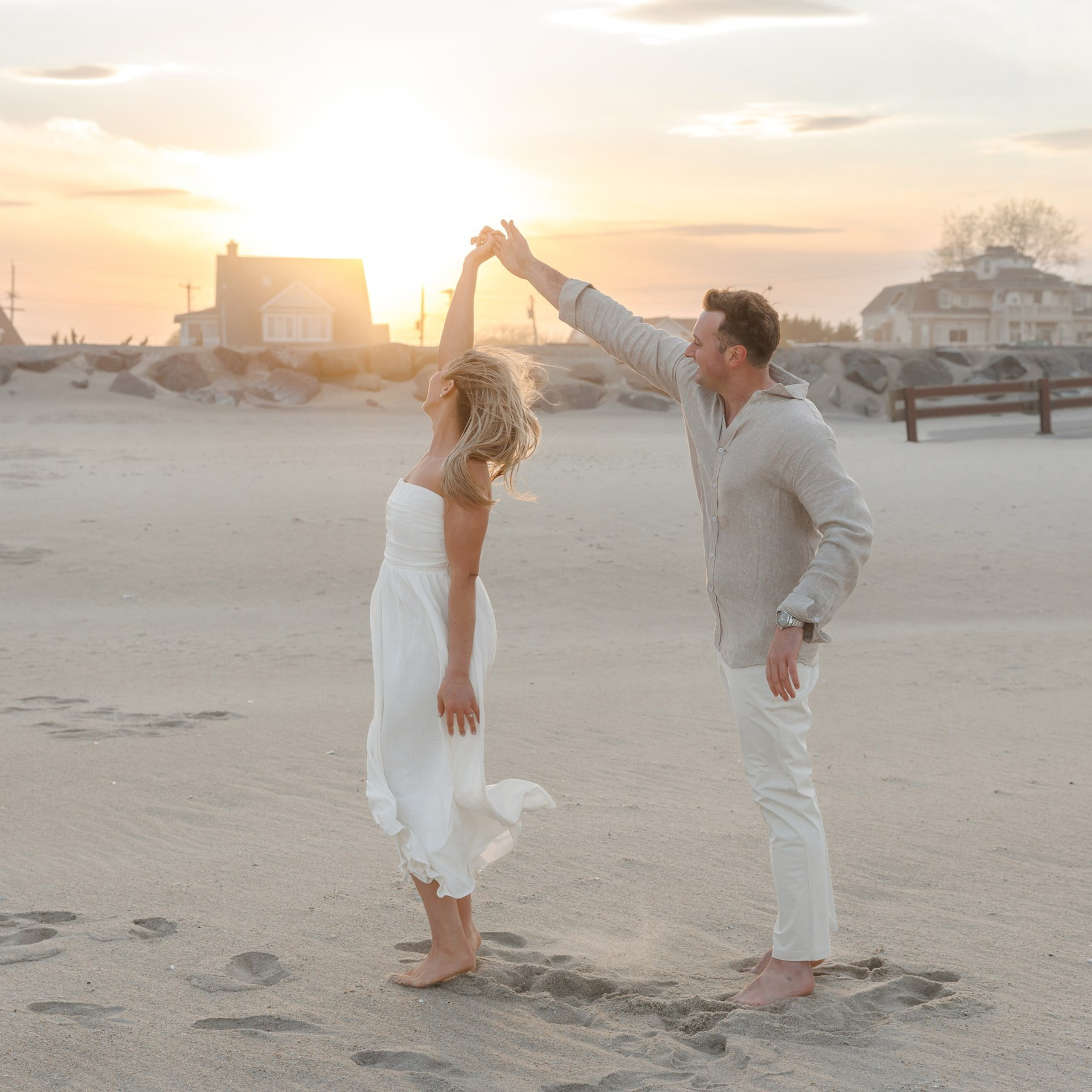 Engagement & Love Story. Wedding Photo & Video