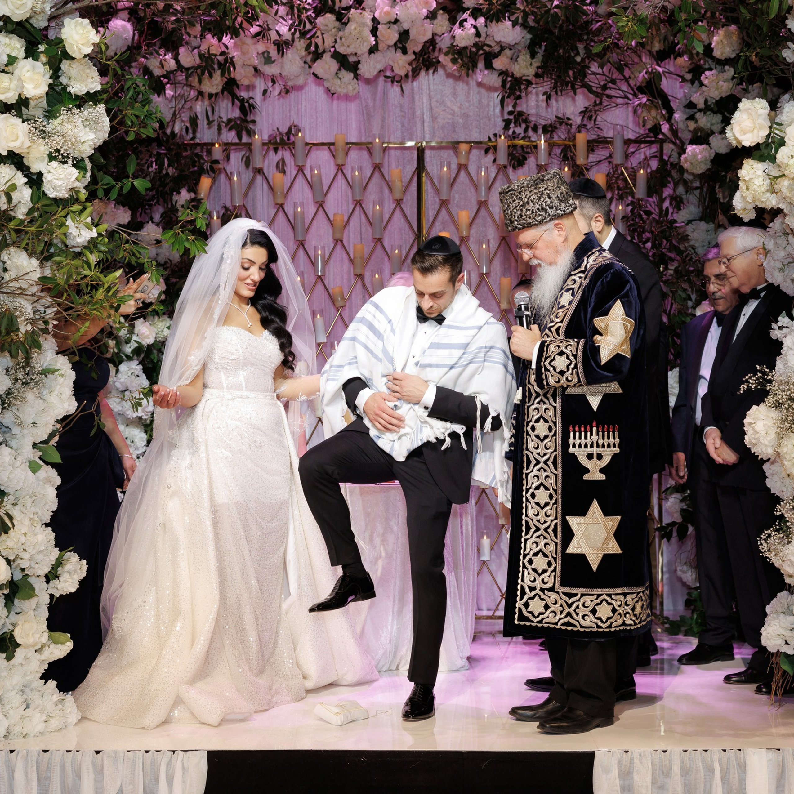 Elizabeth and Ruslan. Wedding Photo & Video