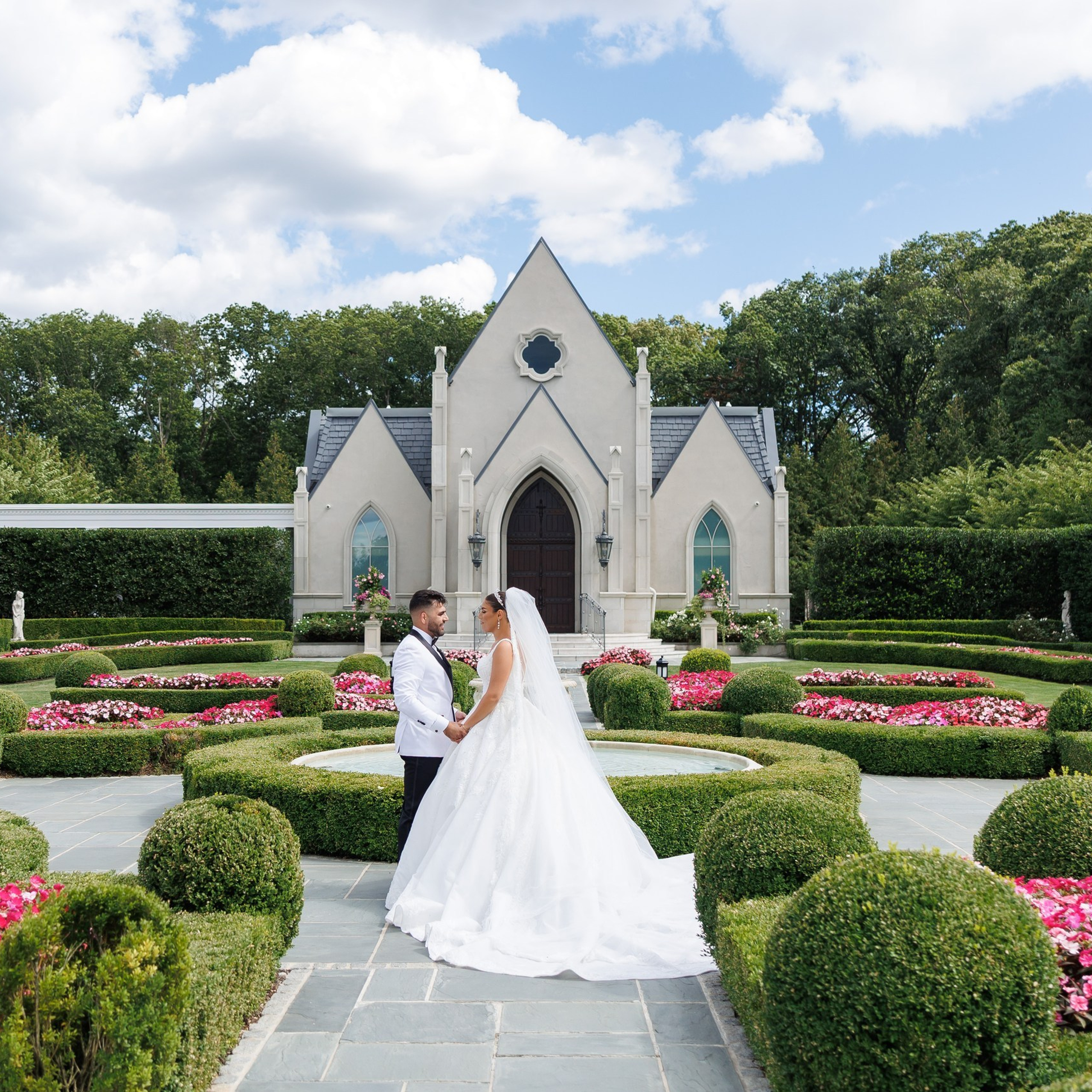 Elizabeth and Ruslan. Wedding Photo & Video