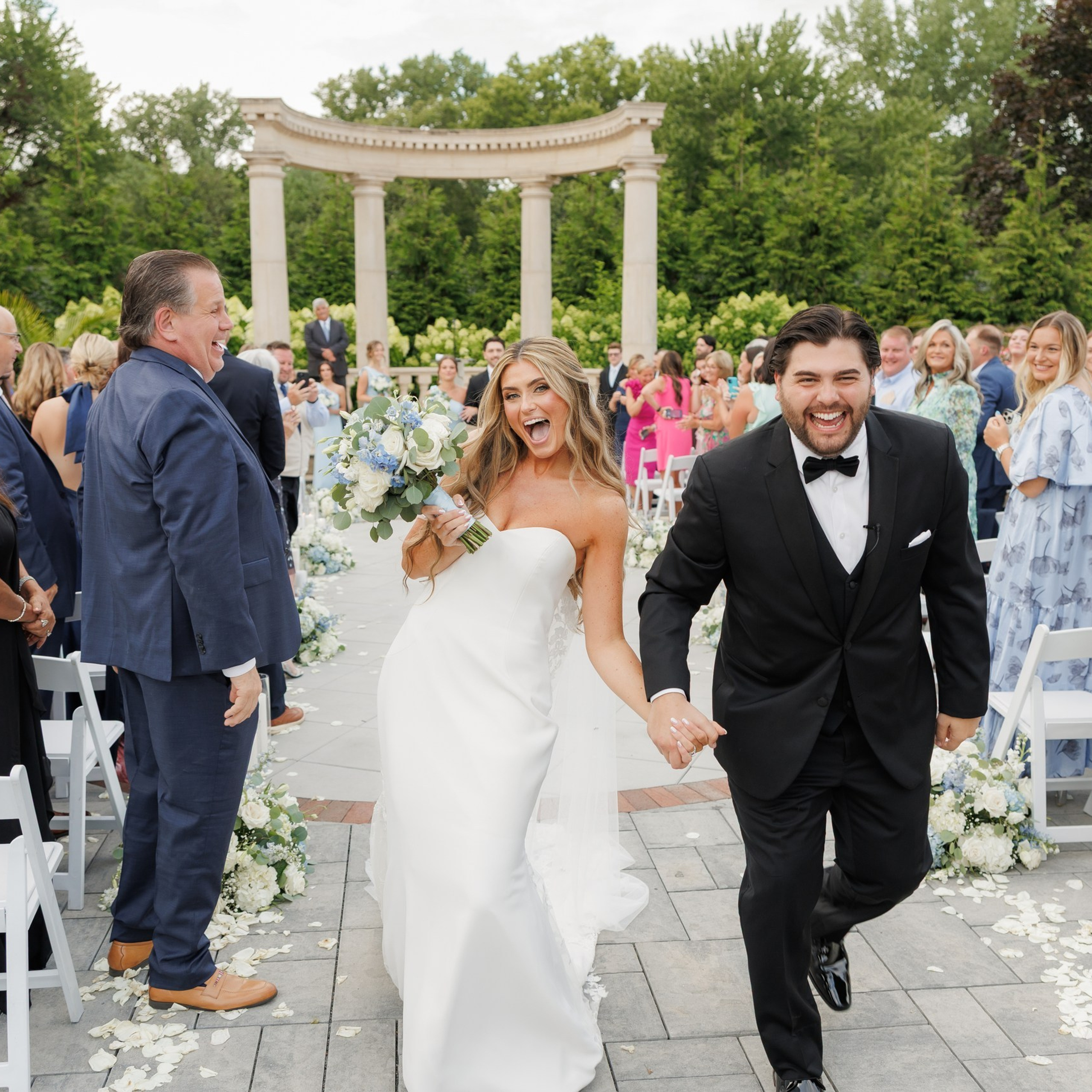 Elizabeth and Ruslan. Wedding Photo & Video