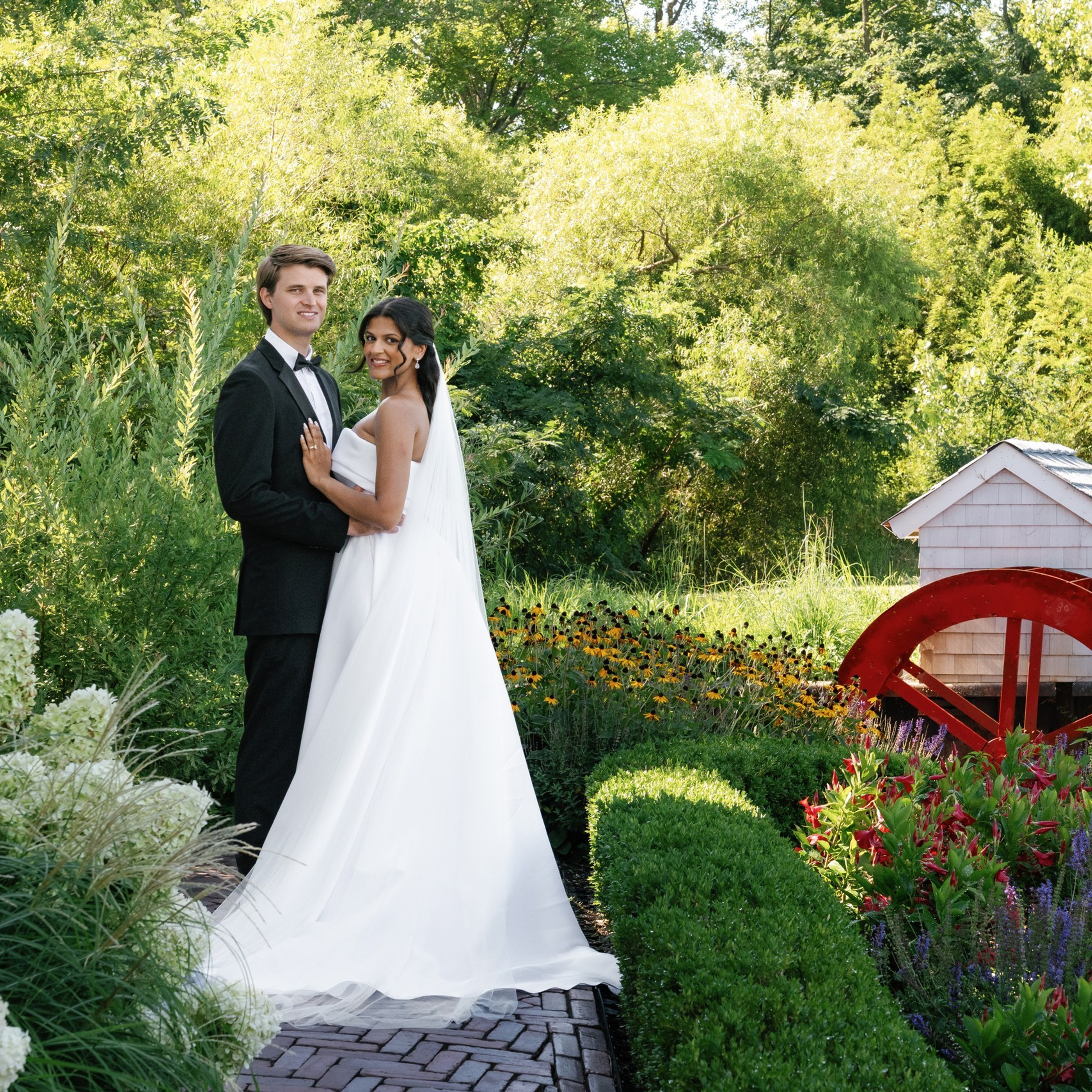 Phoebe and Daniel, The Beekman, Manhattan. Wedding Photo & Video