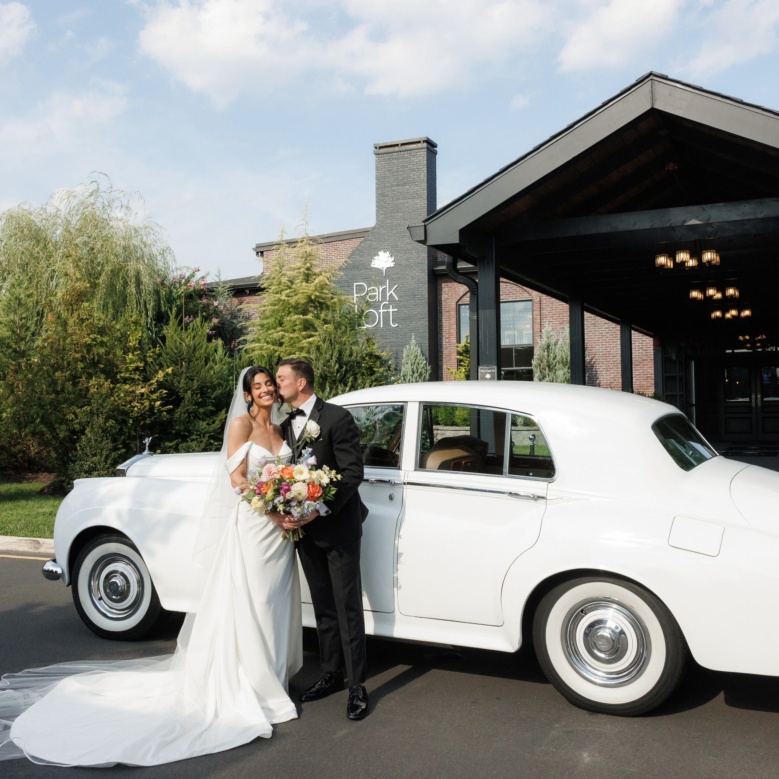 Ronny & Sabine, Park Chateau Estate and Gardens, NJ. Wedding Photo & Video