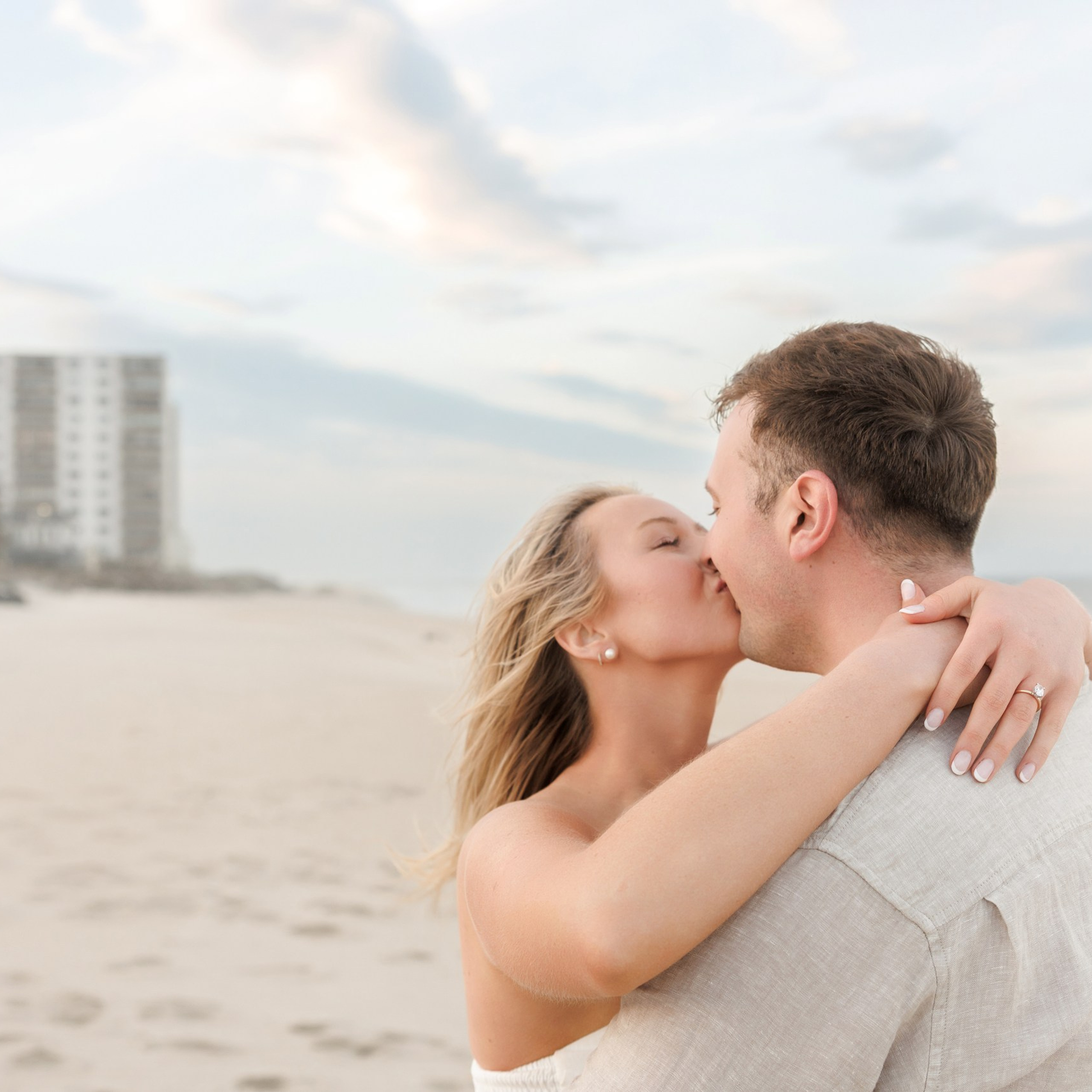 Engagement & Love Story. Wedding Photo & Video
