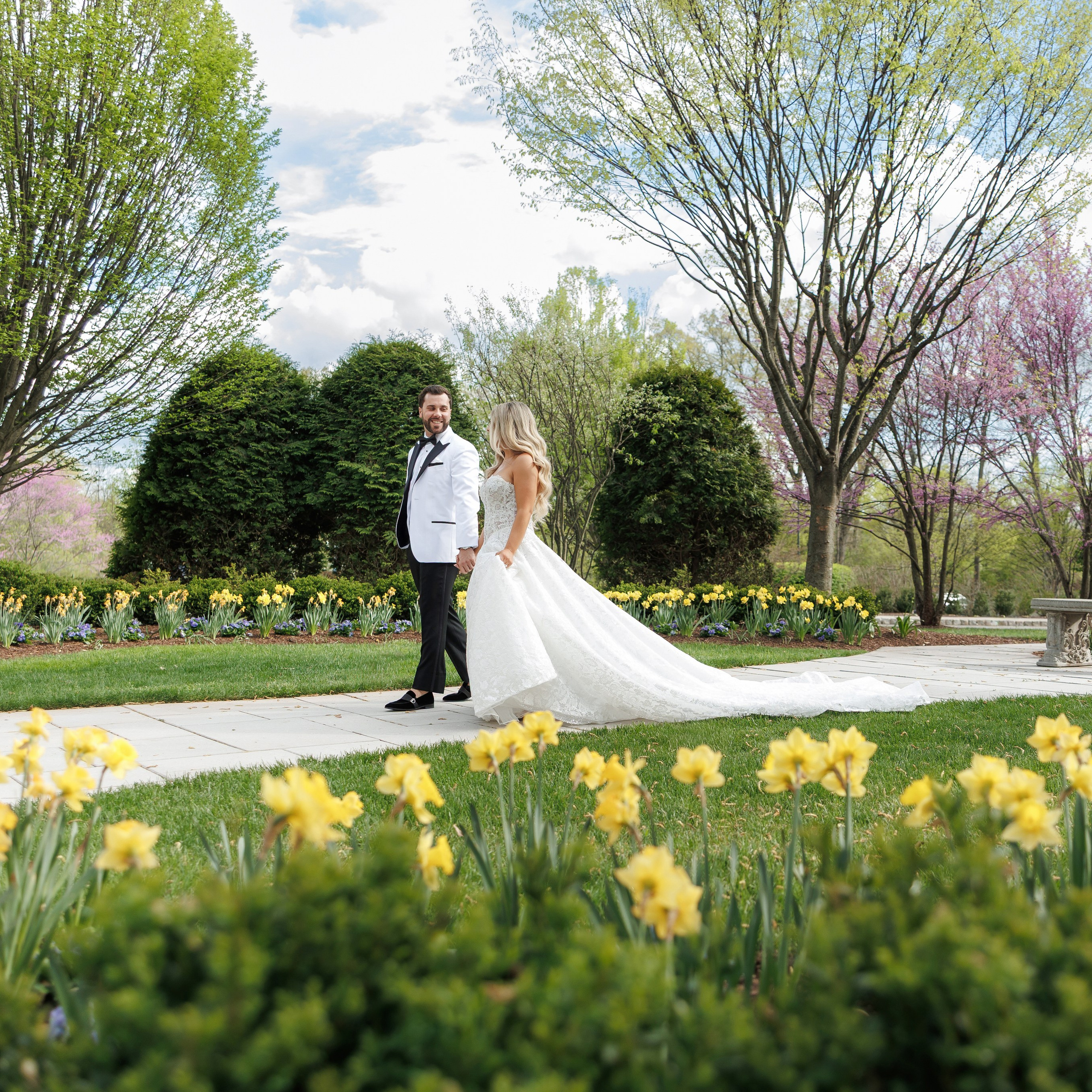 Ana & Alex, July 8, 2023. Wedding Photo & Video