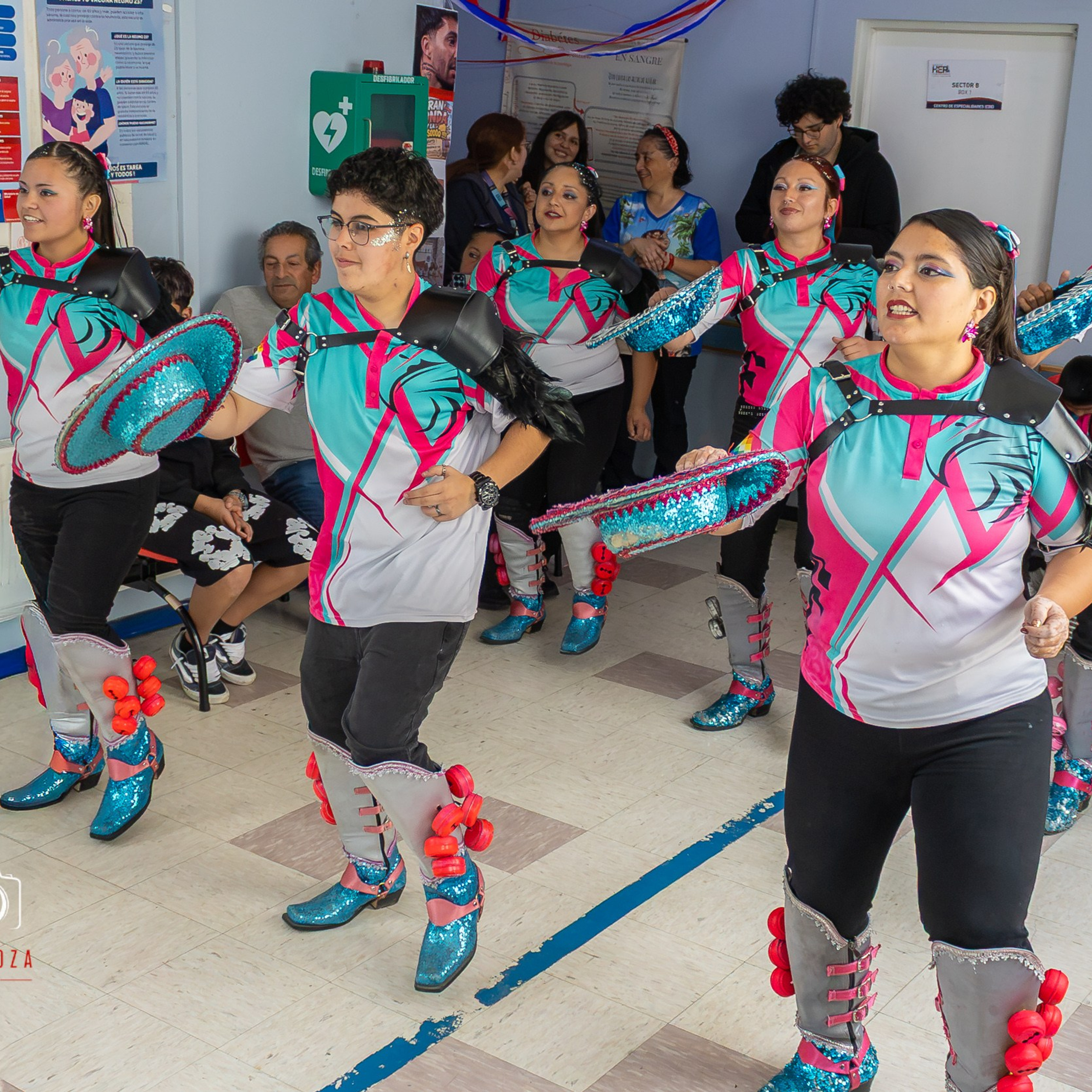 FUERZA THUQHURI PRESENTACION VALPARAISO SEPTIEMBRE 2026