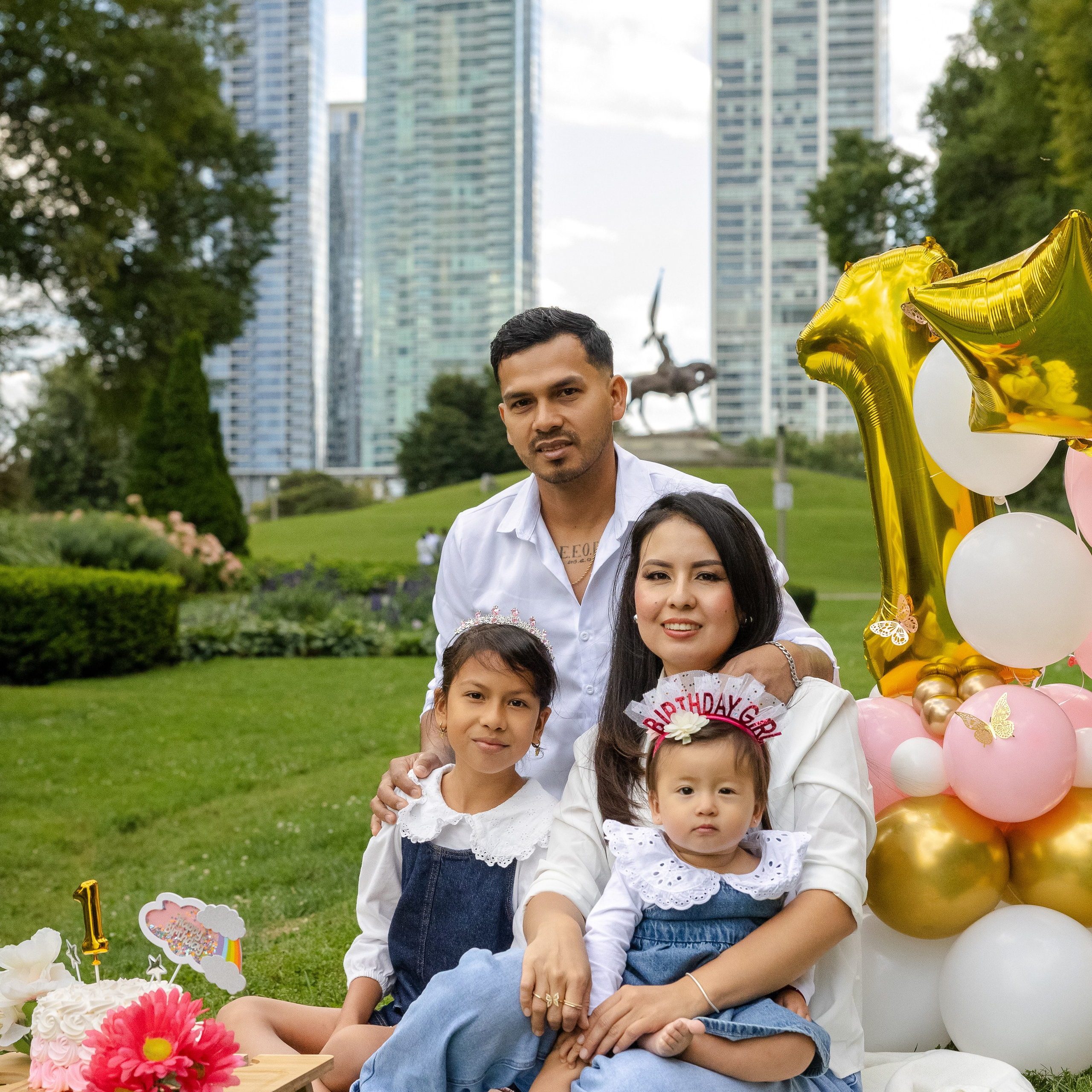 1st birthday