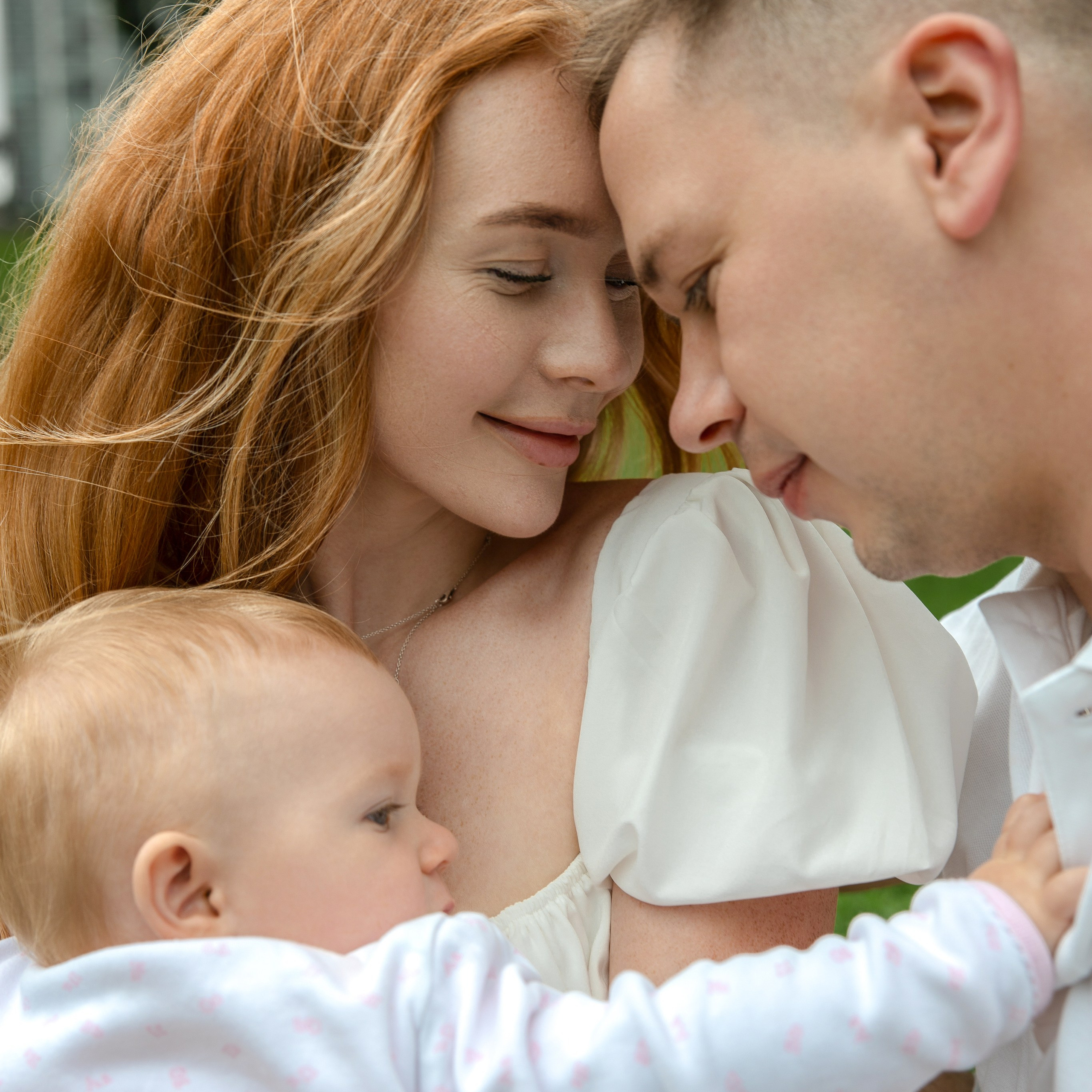 Anna& Ilya
