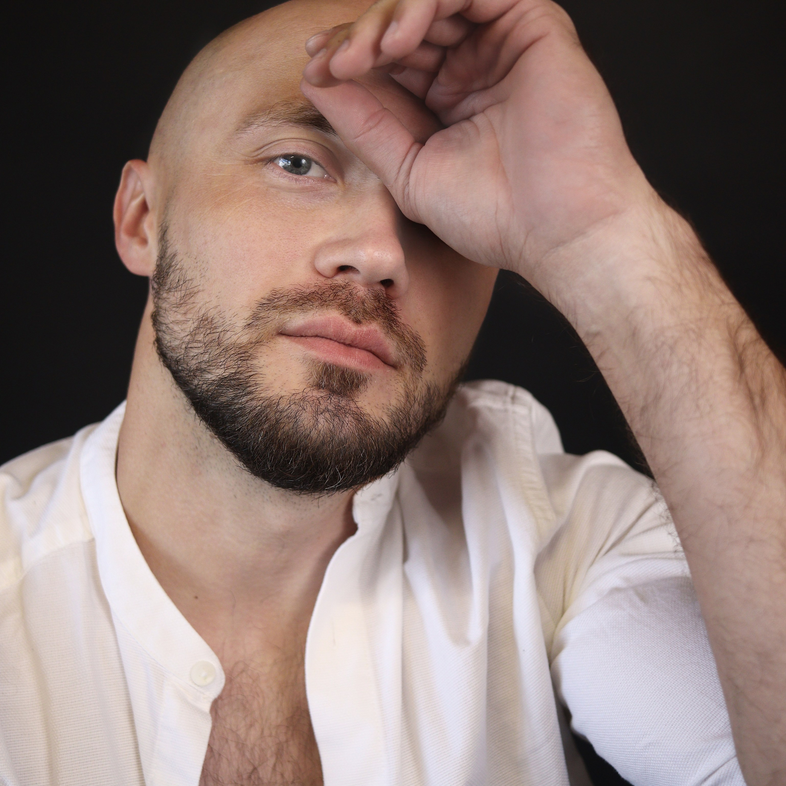 Sergey