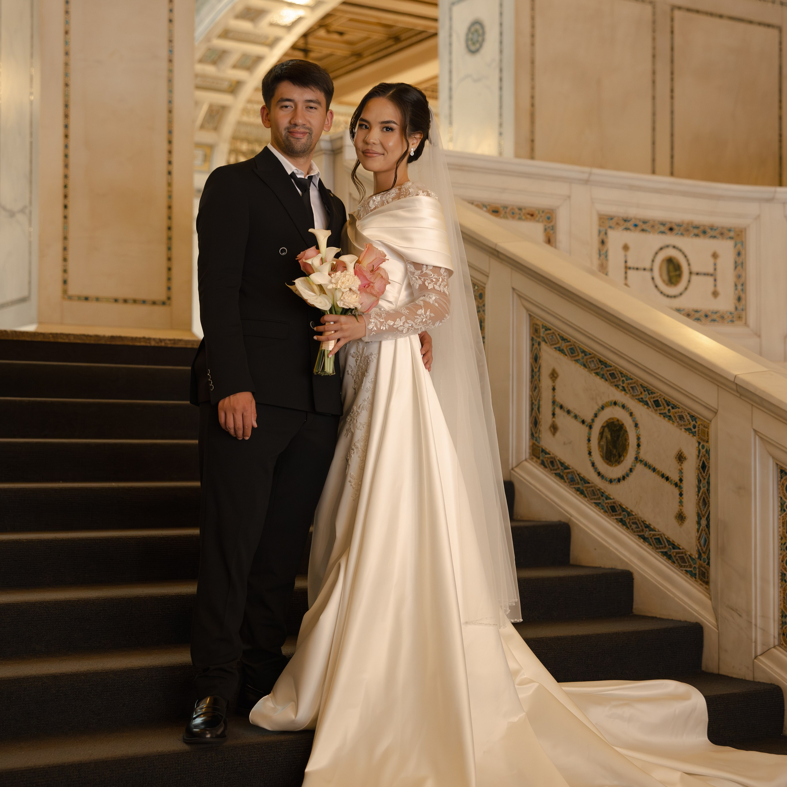 Wedding 09.25