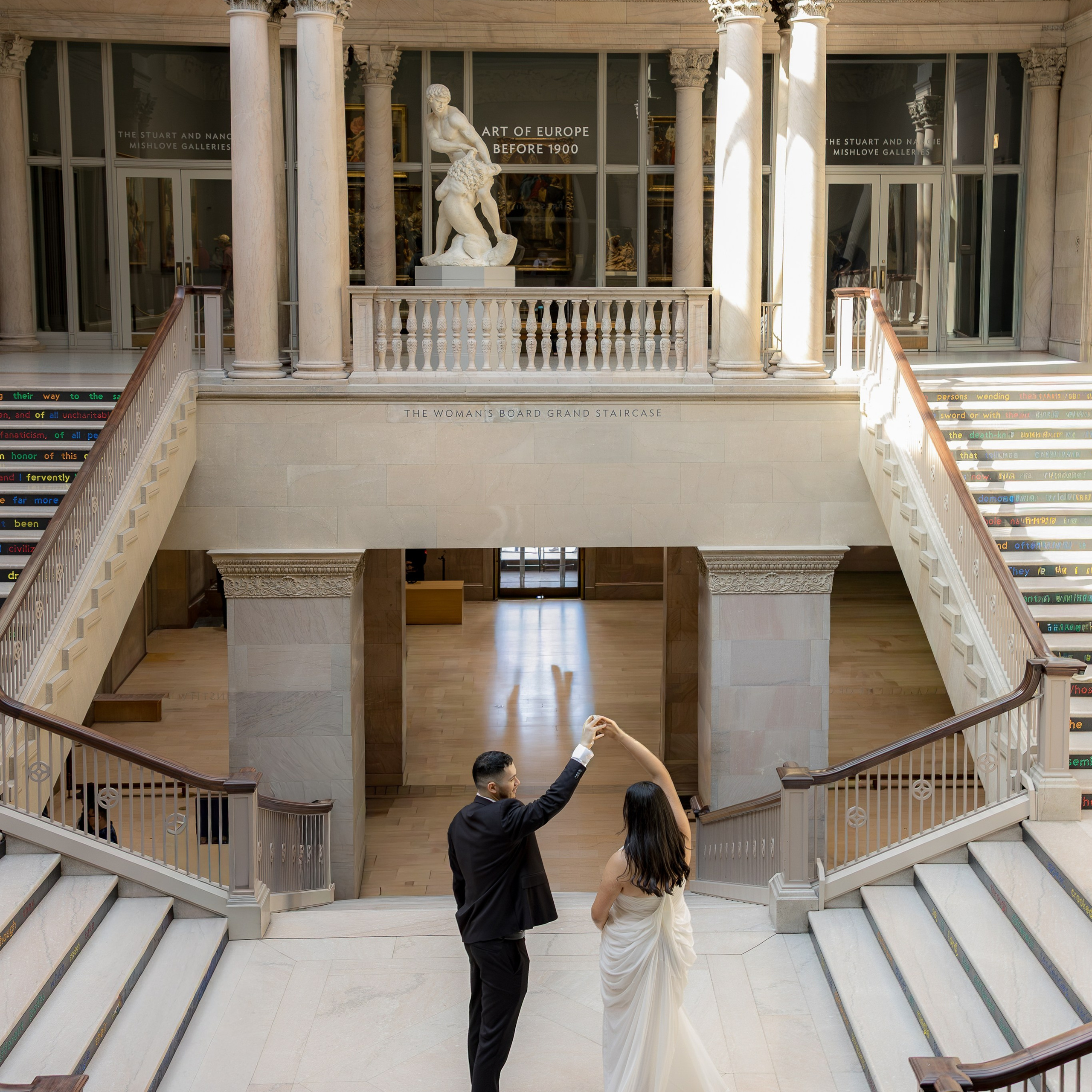 Elopement