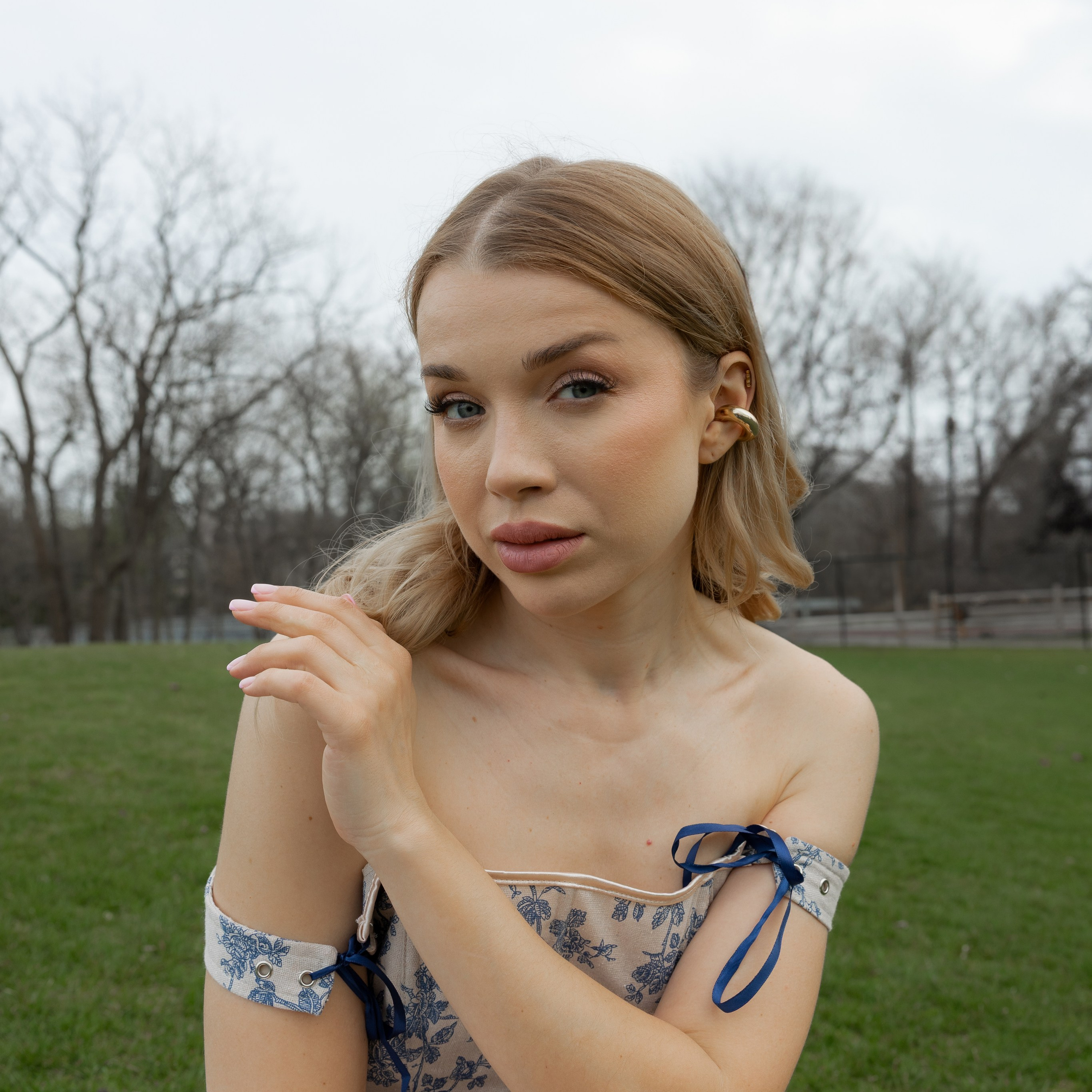 Anastasiia