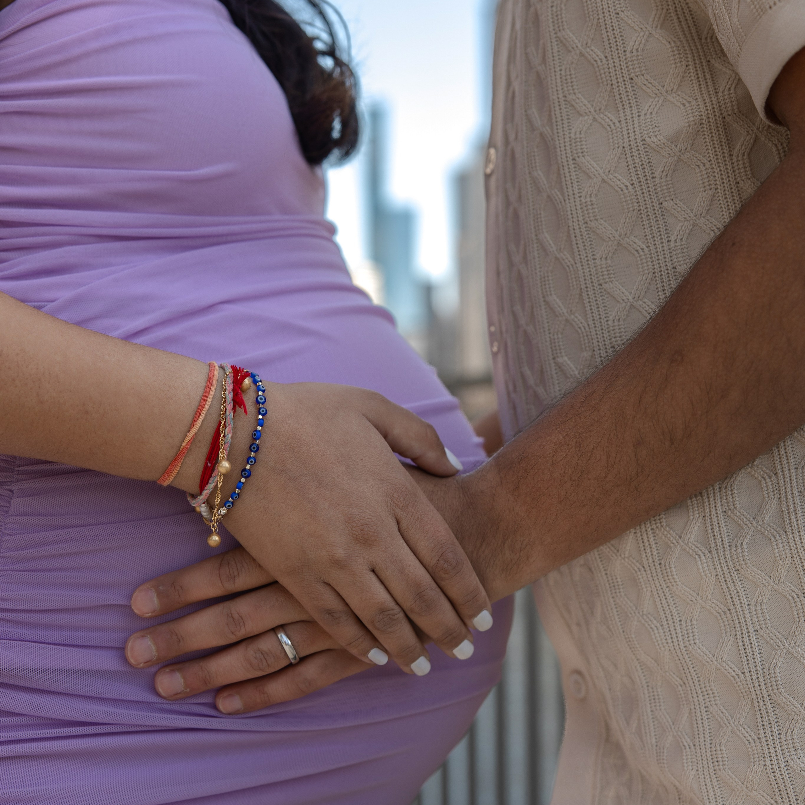 Maternity Photoshoot