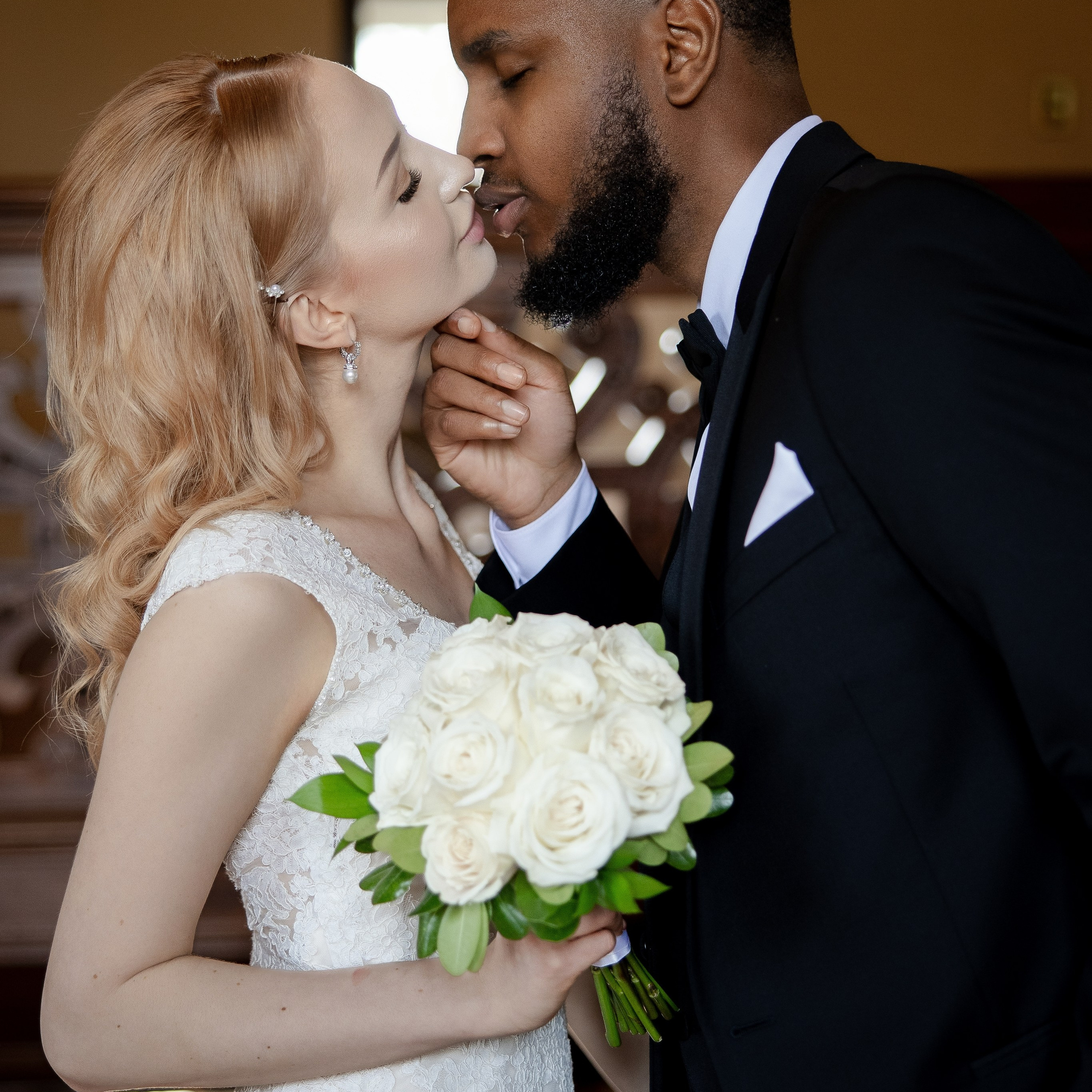 Wedding M&M