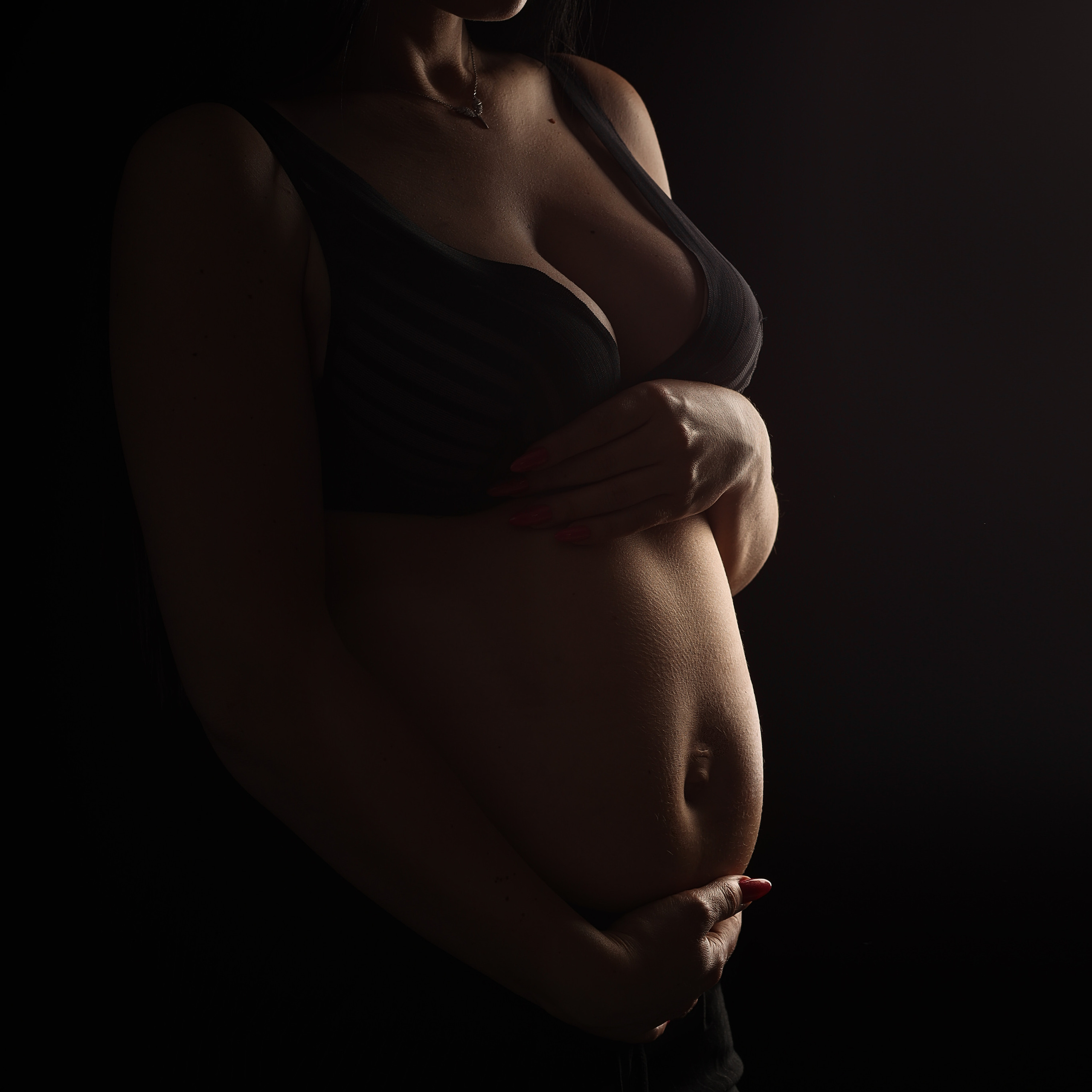 Отзывы. Фотограф женского портрета и беременности Лана Алпысова