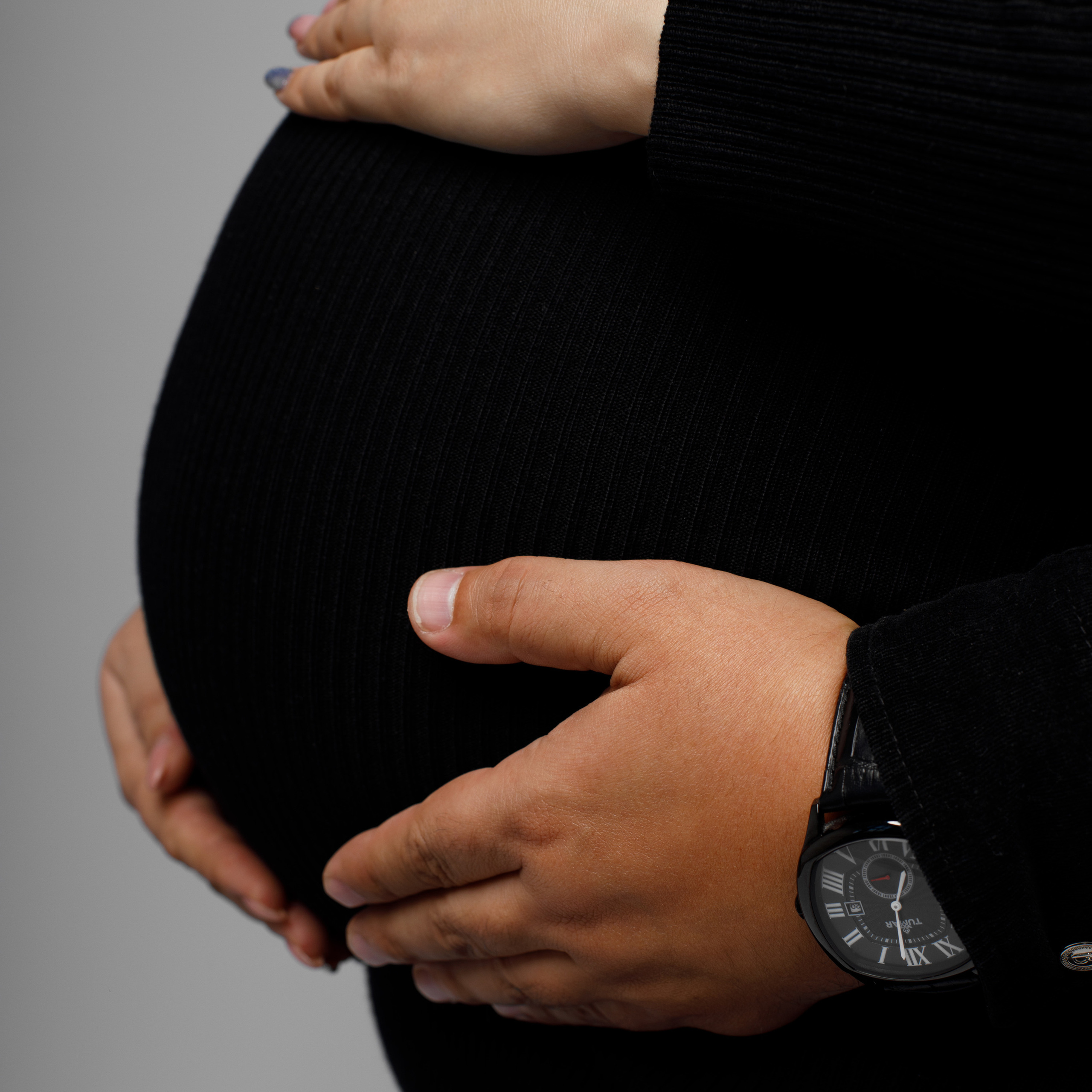 Отзывы. Фотограф женского портрета и беременности Лана Алпысова