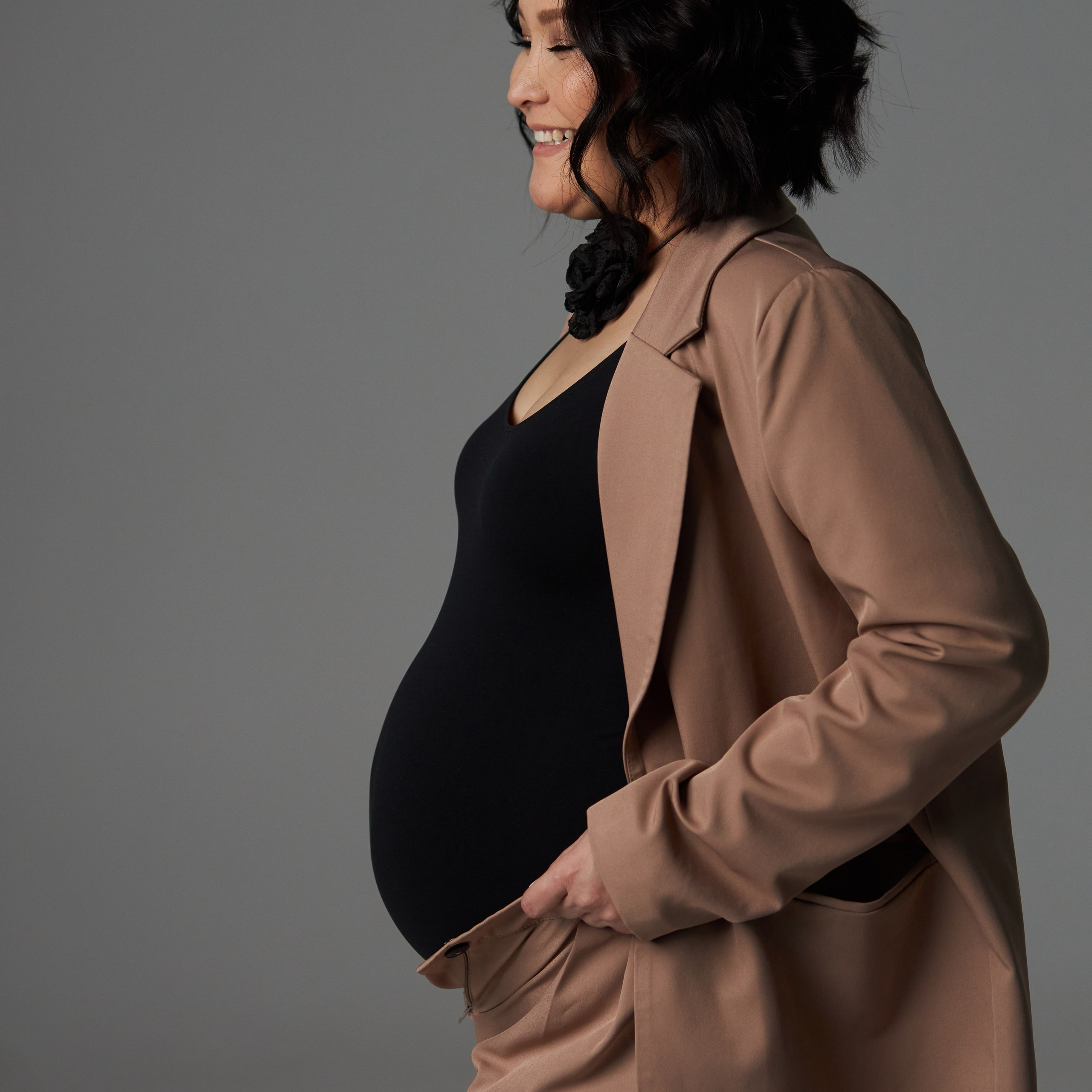 Отзывы. Фотограф женского портрета и беременности Лана Алпысова