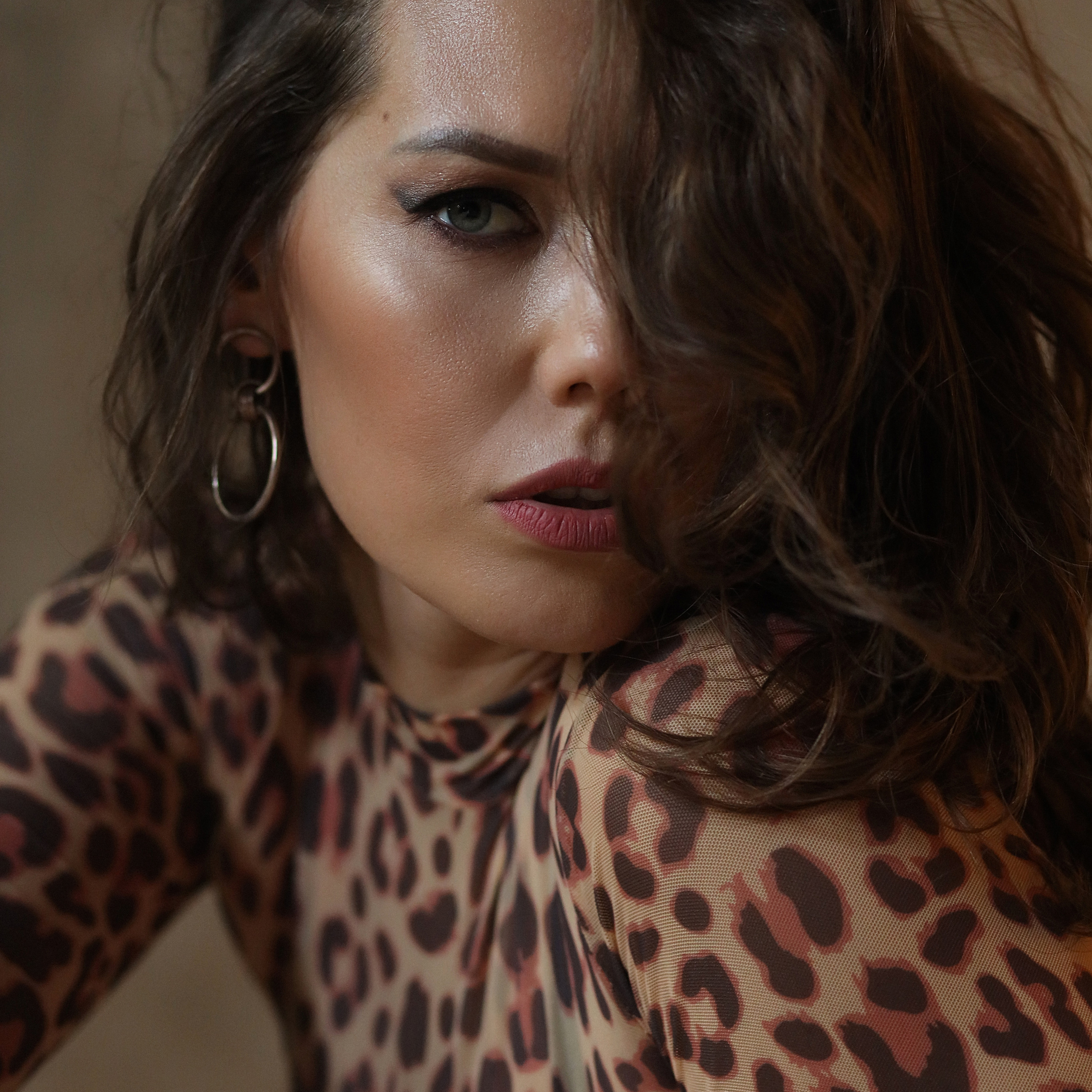 Отзывы. Фотограф женского портрета и беременности Лана Алпысова