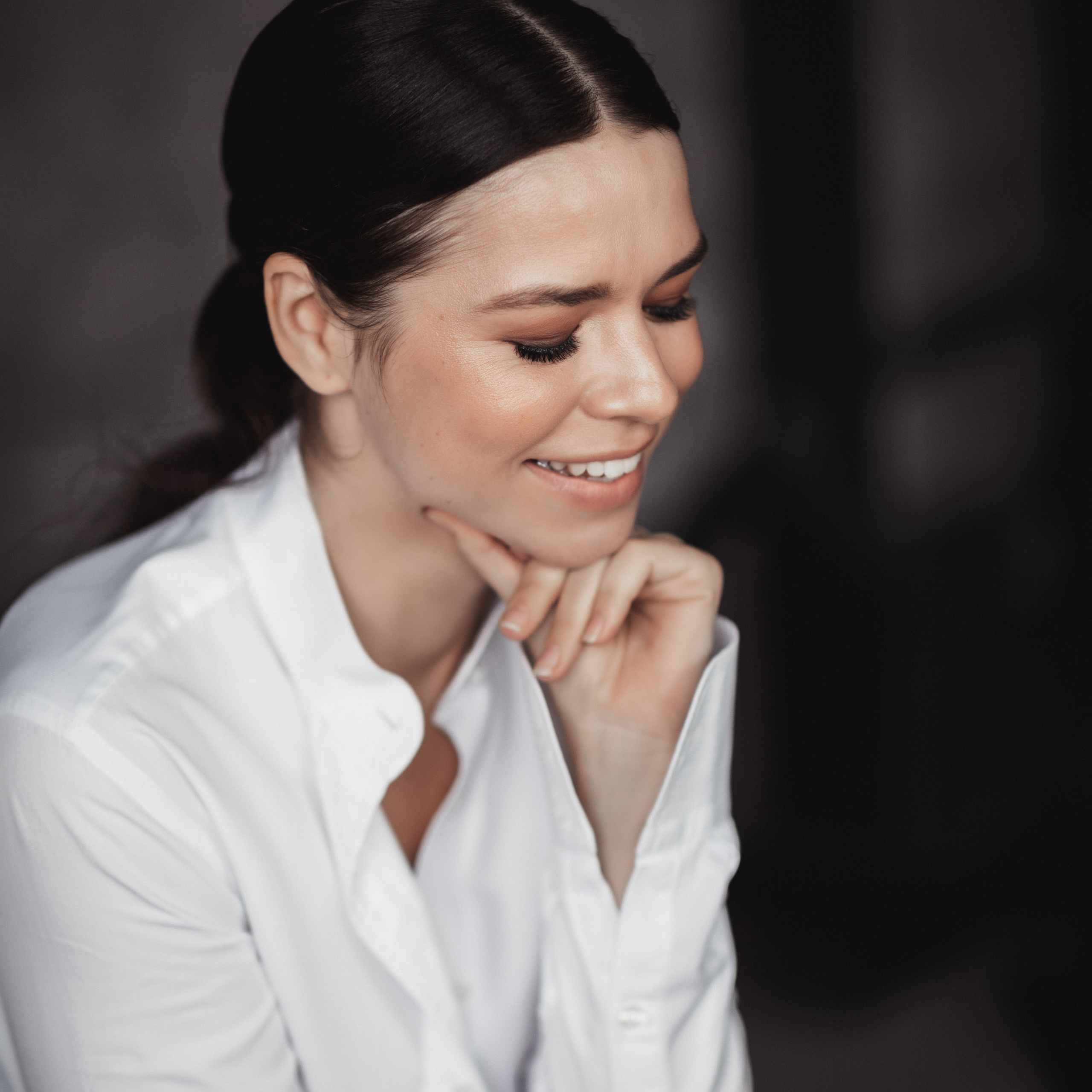 Feedback. Fotografė Vilniuje Jurgita Zyman