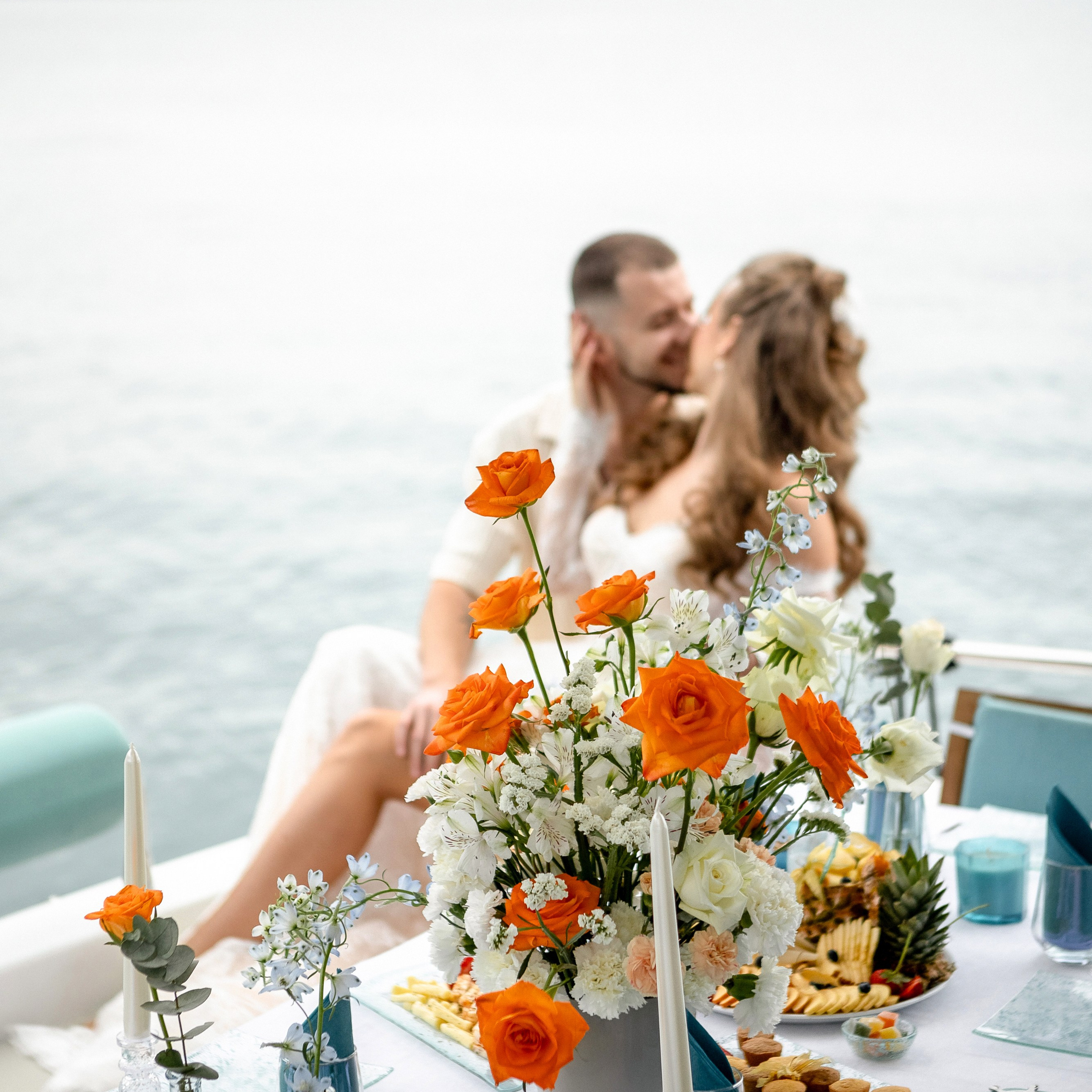 Свадьба в Анталии. Фотограф в Анталии, Кемере и Белеке