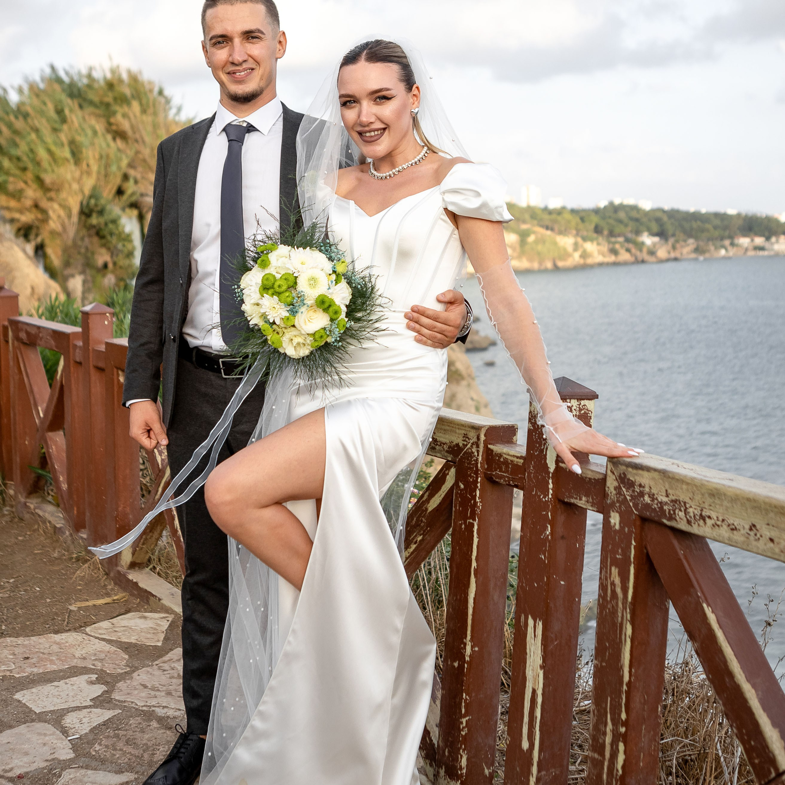 Отзывы. Фотограф в Анталии, Кемере и Белеке