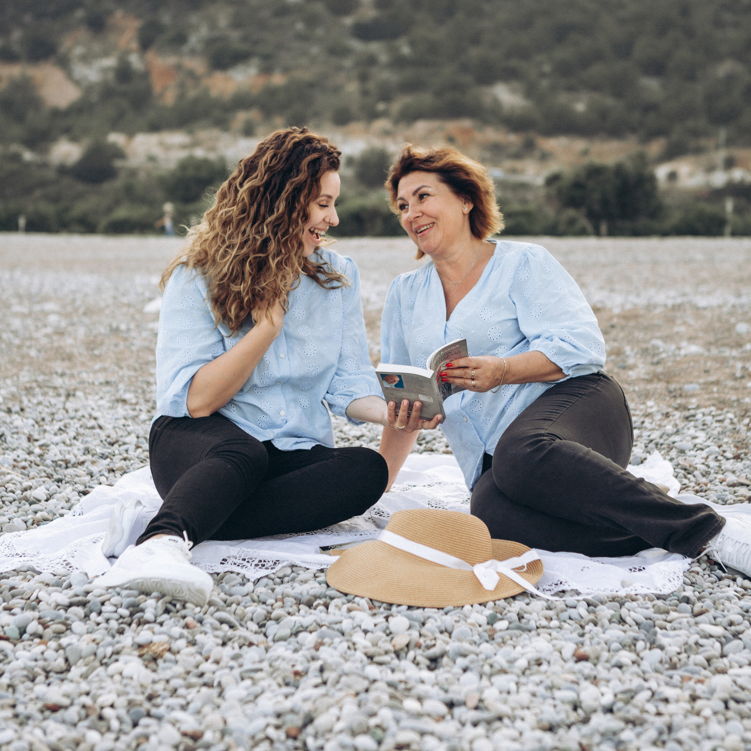 Отзывы. Фотограф в Анталии, Кемере и Белеке