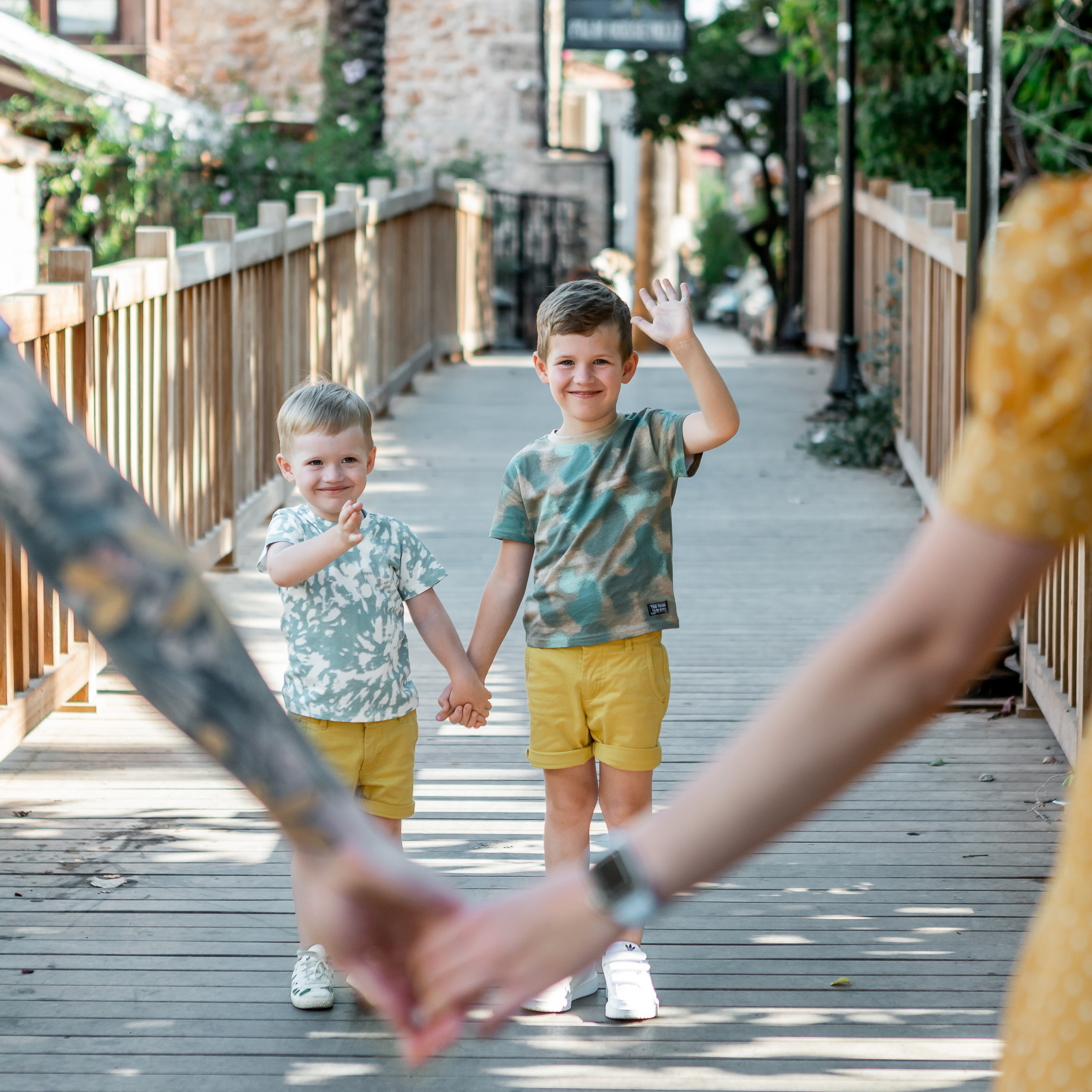 Отзывы. Фотограф в Анталии, Кемере и Белеке