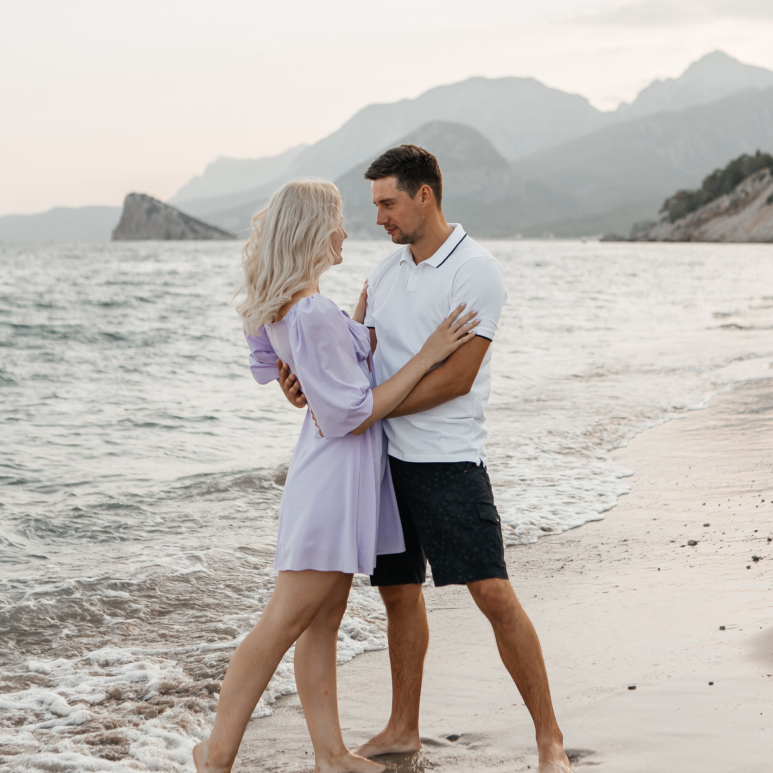 Отзывы. Фотограф в Анталии, Кемере и Белеке