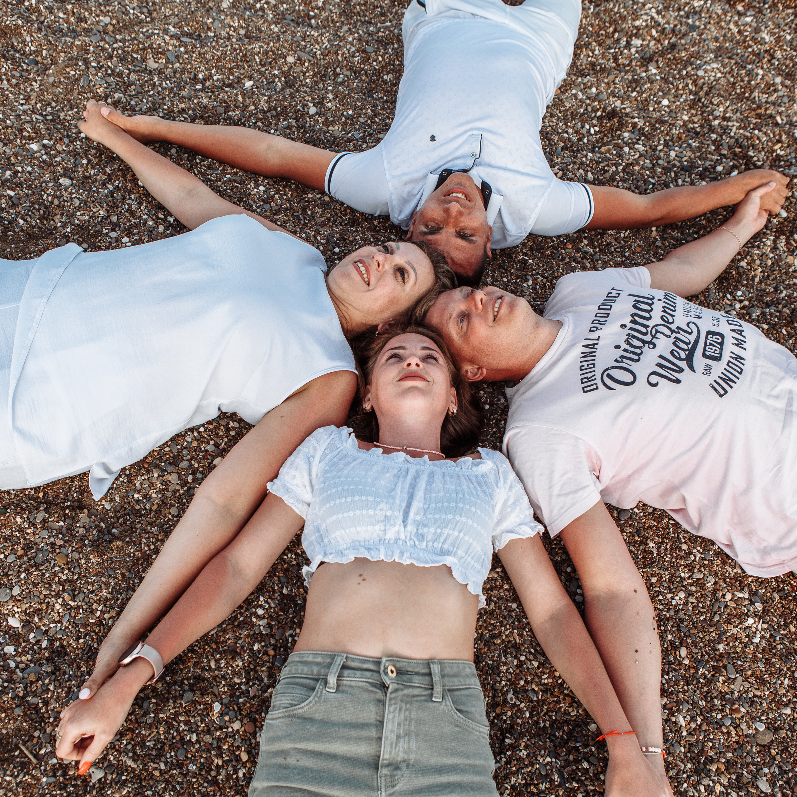 Отзывы. Фотограф в Анталии, Кемере и Белеке