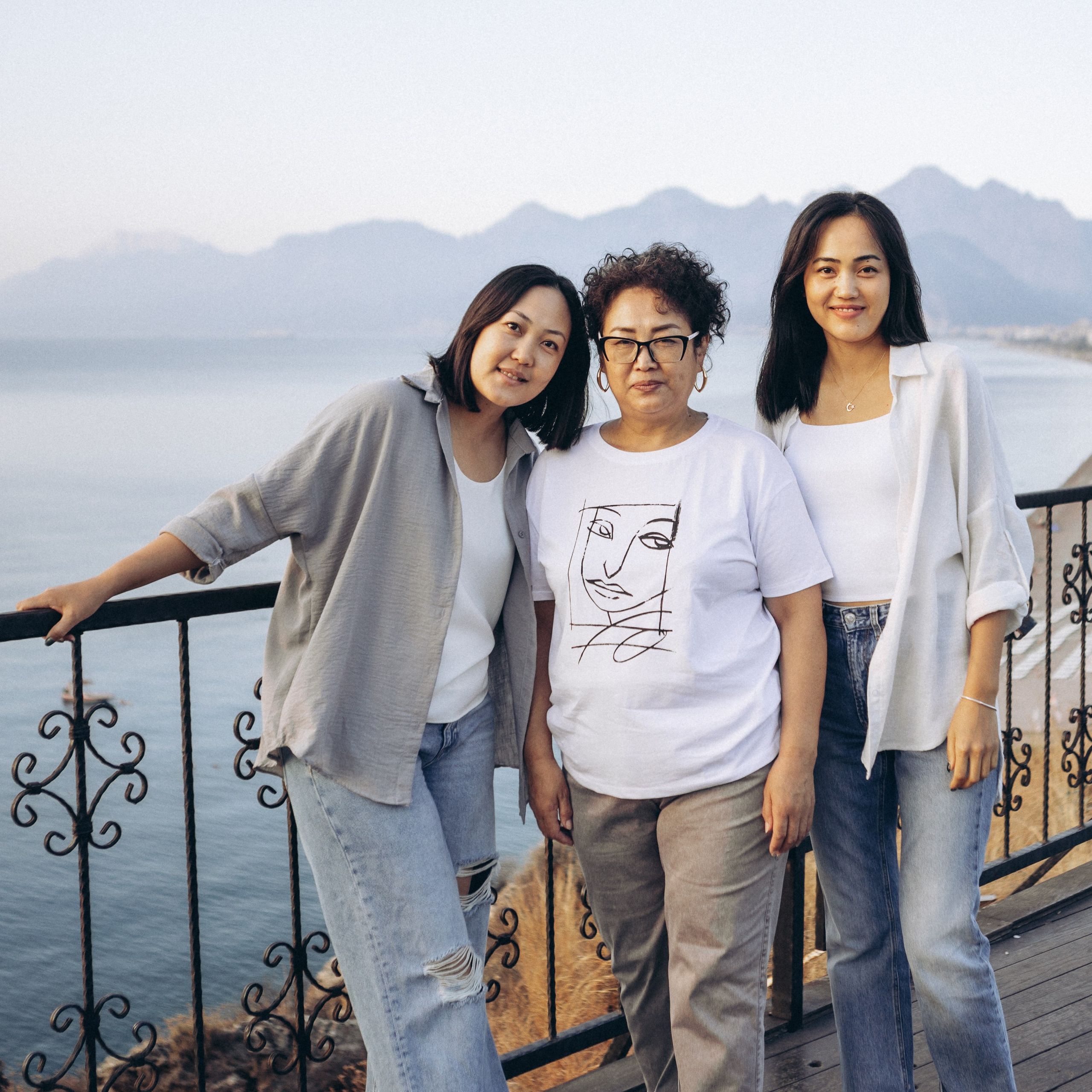 Отзывы. Фотограф в Анталии, Кемере и Белеке