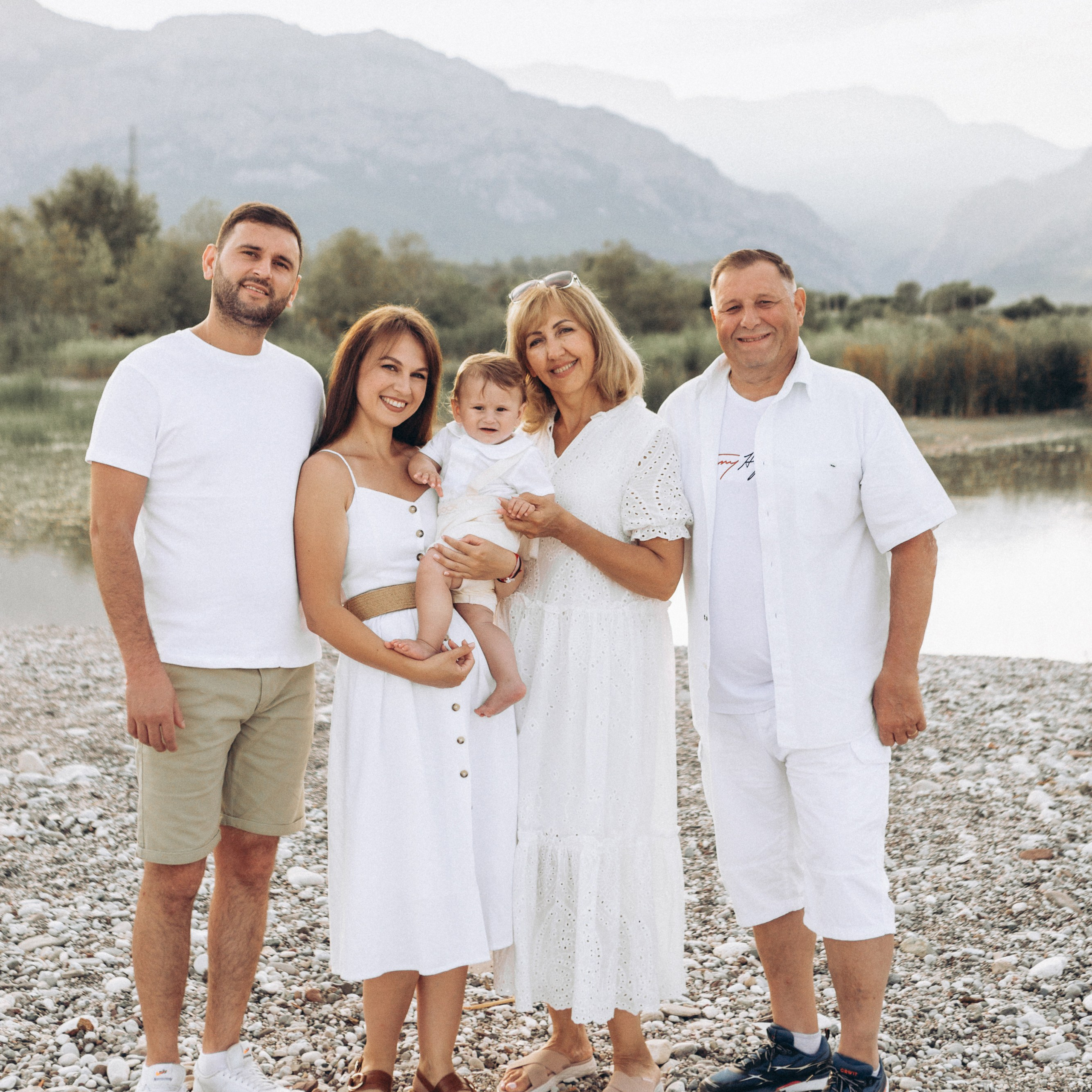 Отзывы. Фотограф в Анталии, Кемере и Белеке