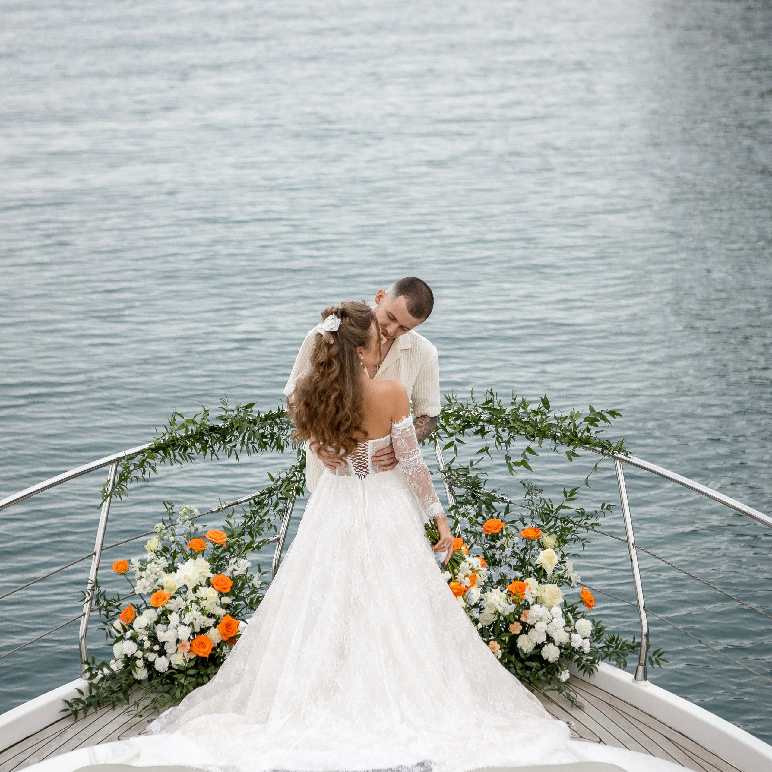 Свадьба в Анталии. Фотограф в Анталии, Кемере и Белеке