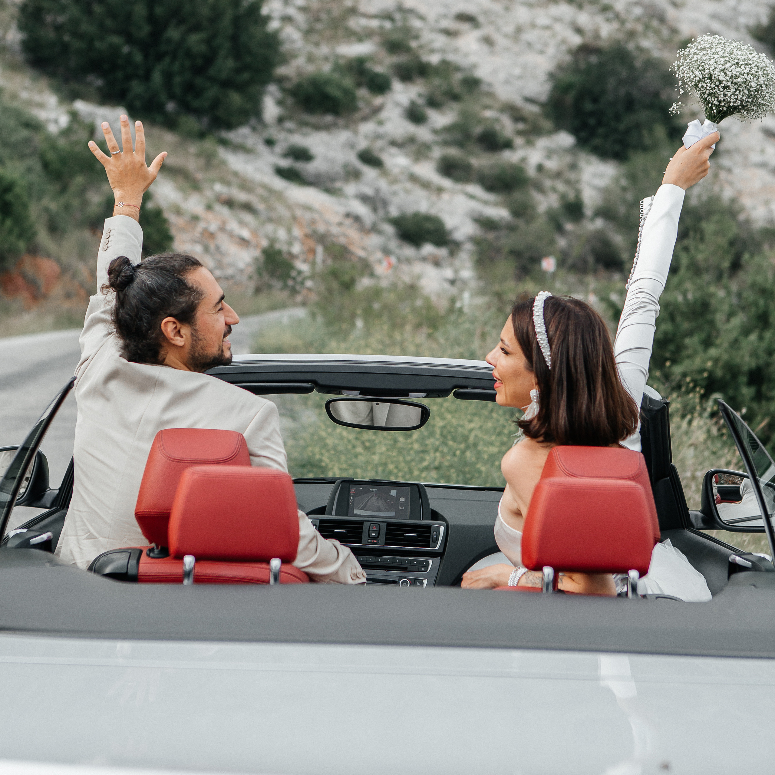 Отзывы. Фотограф в Анталии, Кемере и Белеке