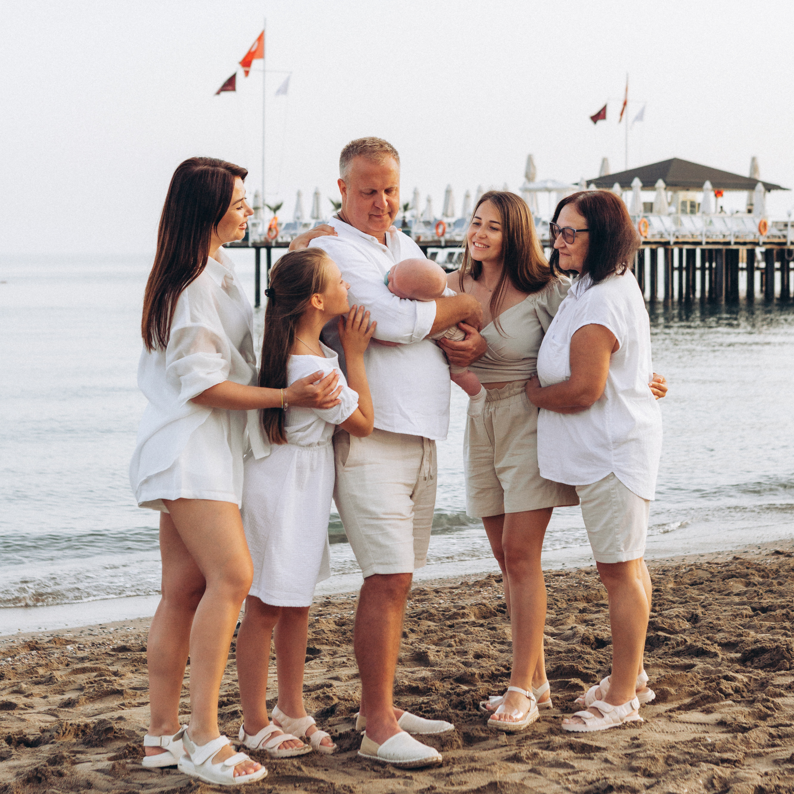 Отзывы. Фотограф в Анталии, Кемере и Белеке