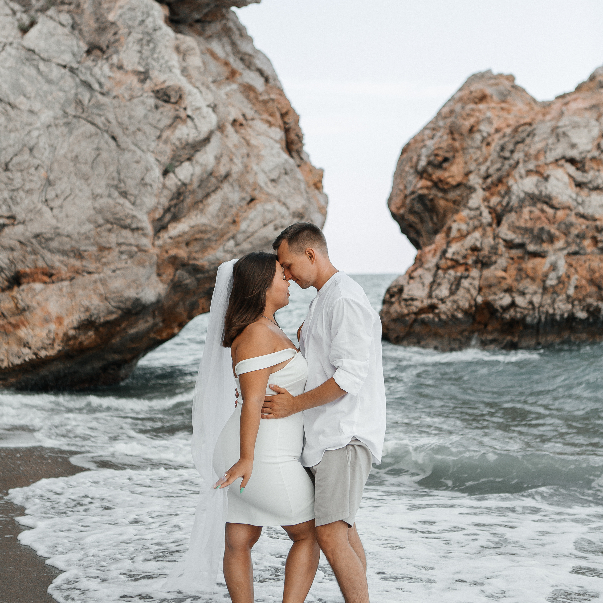 Отзывы. Фотограф в Анталии, Кемере и Белеке