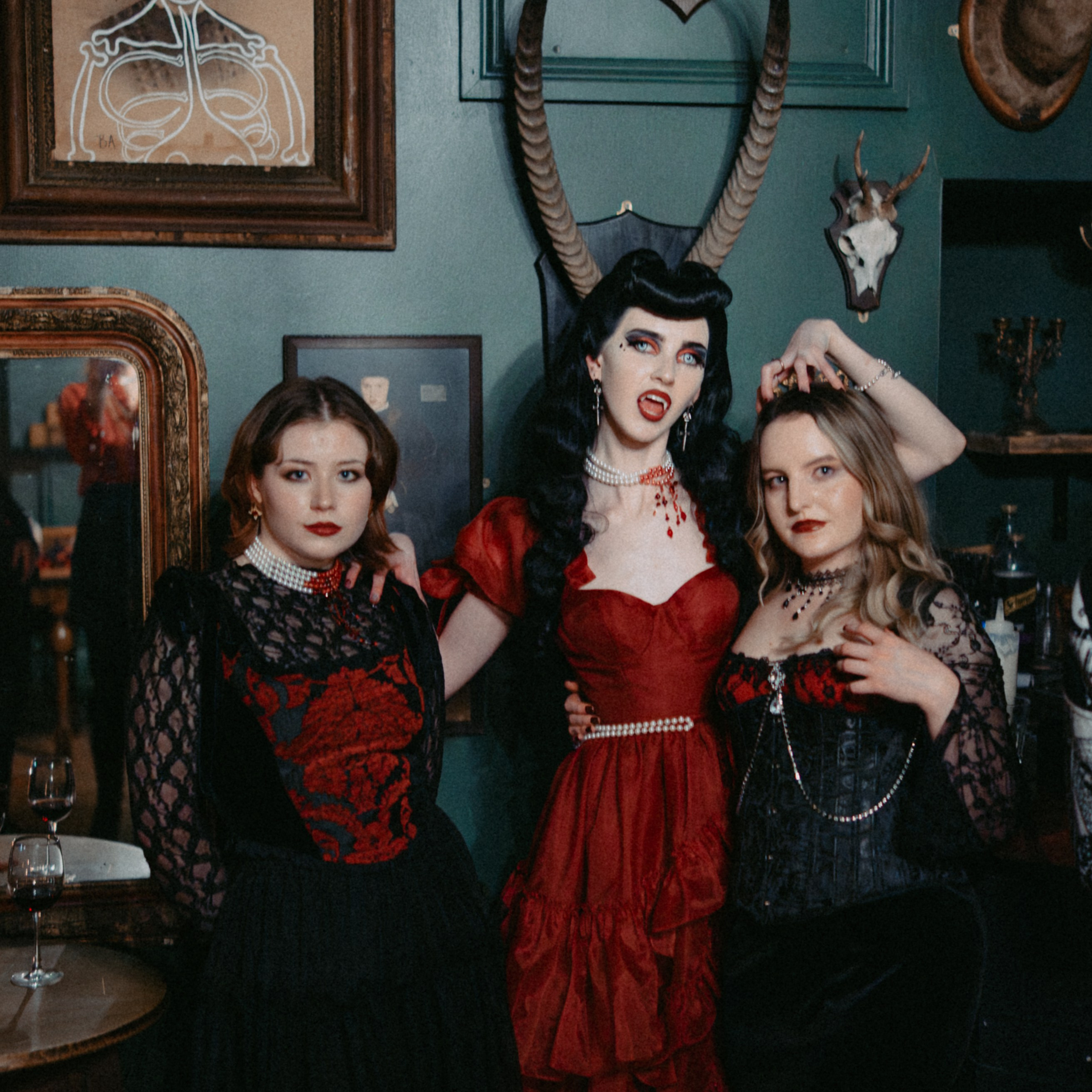 Testimonials. Moth & Moss Photography