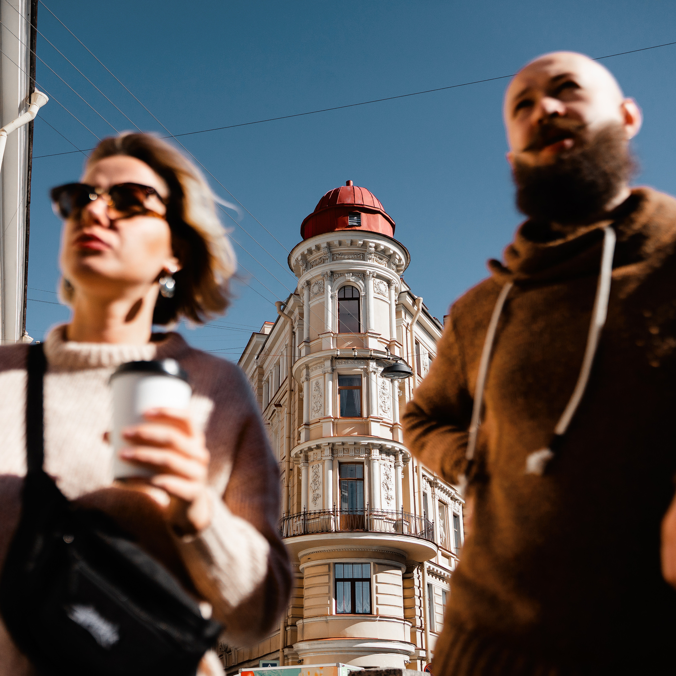 Couples & Love Story Photographer in Milan — Engagement & Pre-Wedding Shoots. Dmitrii Shmatov — High-End Portrait & Fashion Photographer in Milan