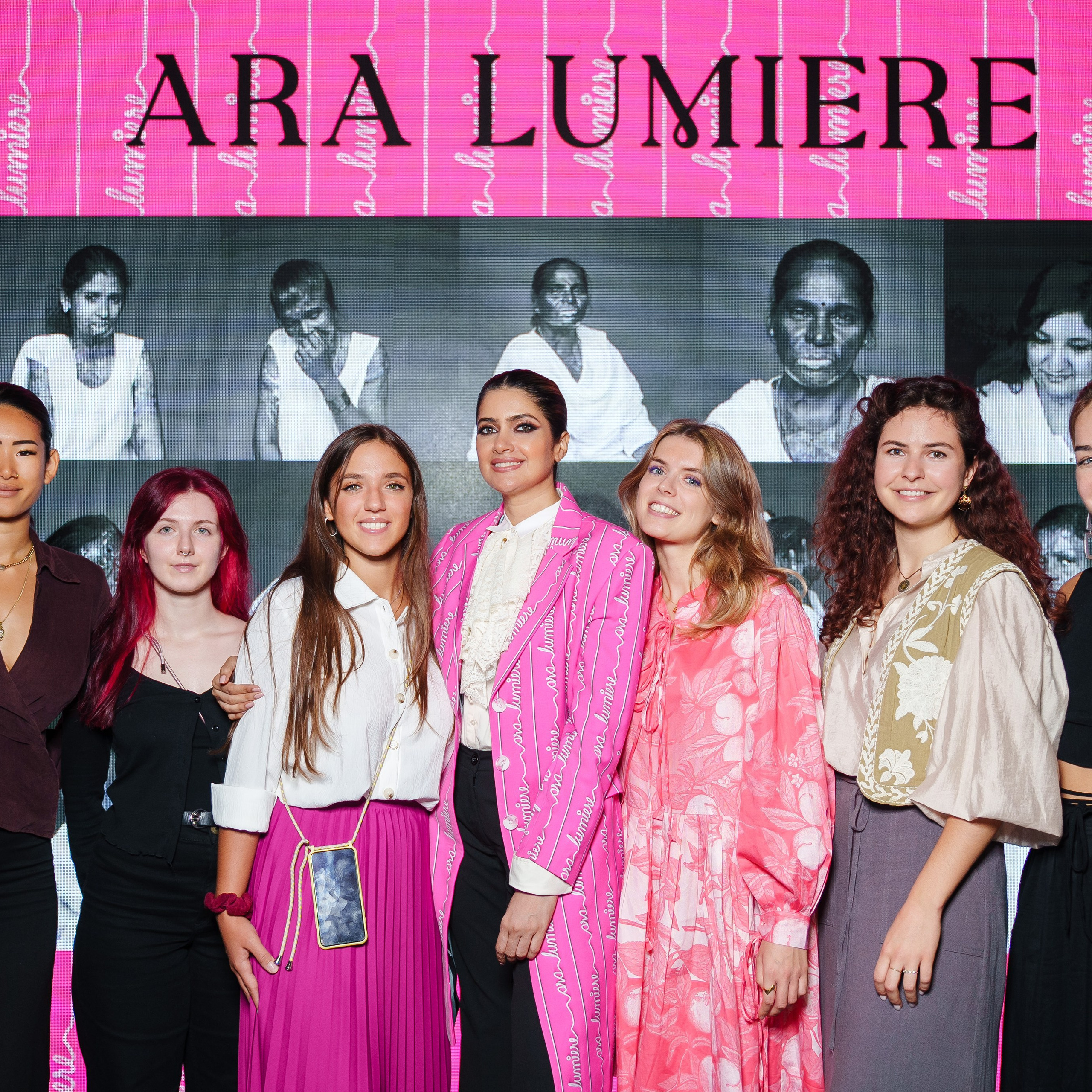 Мероприятия. Дмитрий Шматов — Фэшн и портретный фотограф в Милане