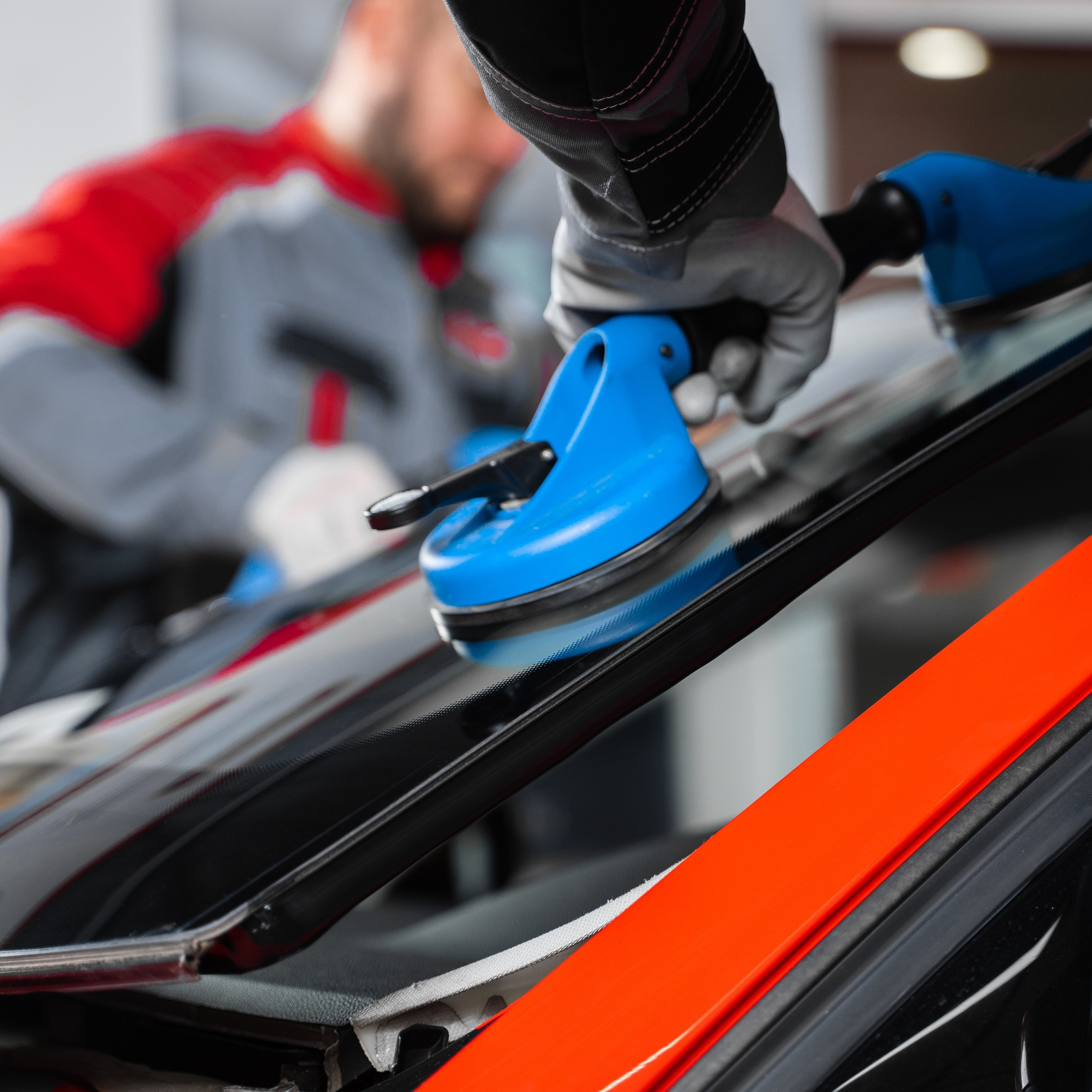 BitStop. Фотограф Дмитрий Шматов