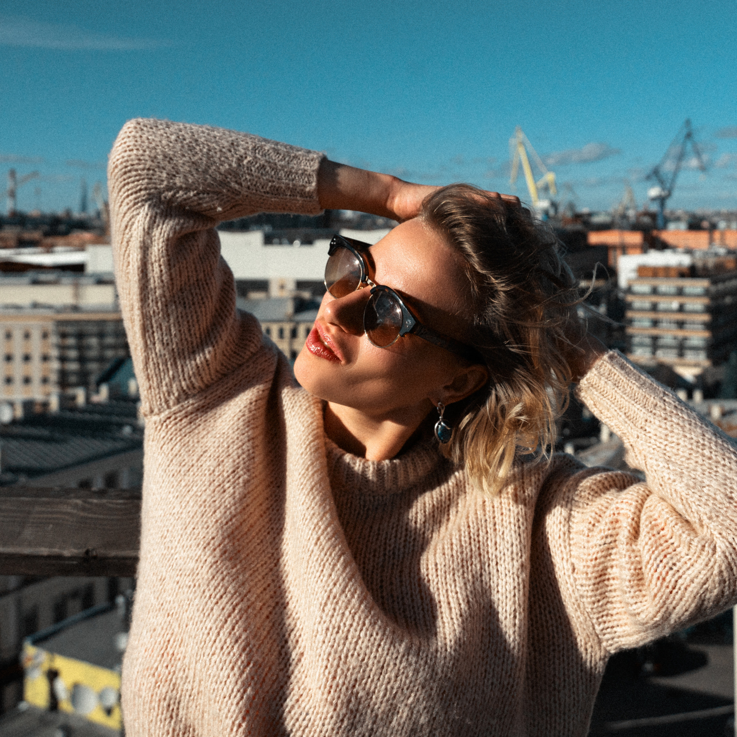 Couples & Love Story Photographer in Milan — Engagement & Pre-Wedding Shoots. Dmitrii Shmatov — High-End Portrait & Fashion Photographer in Milan