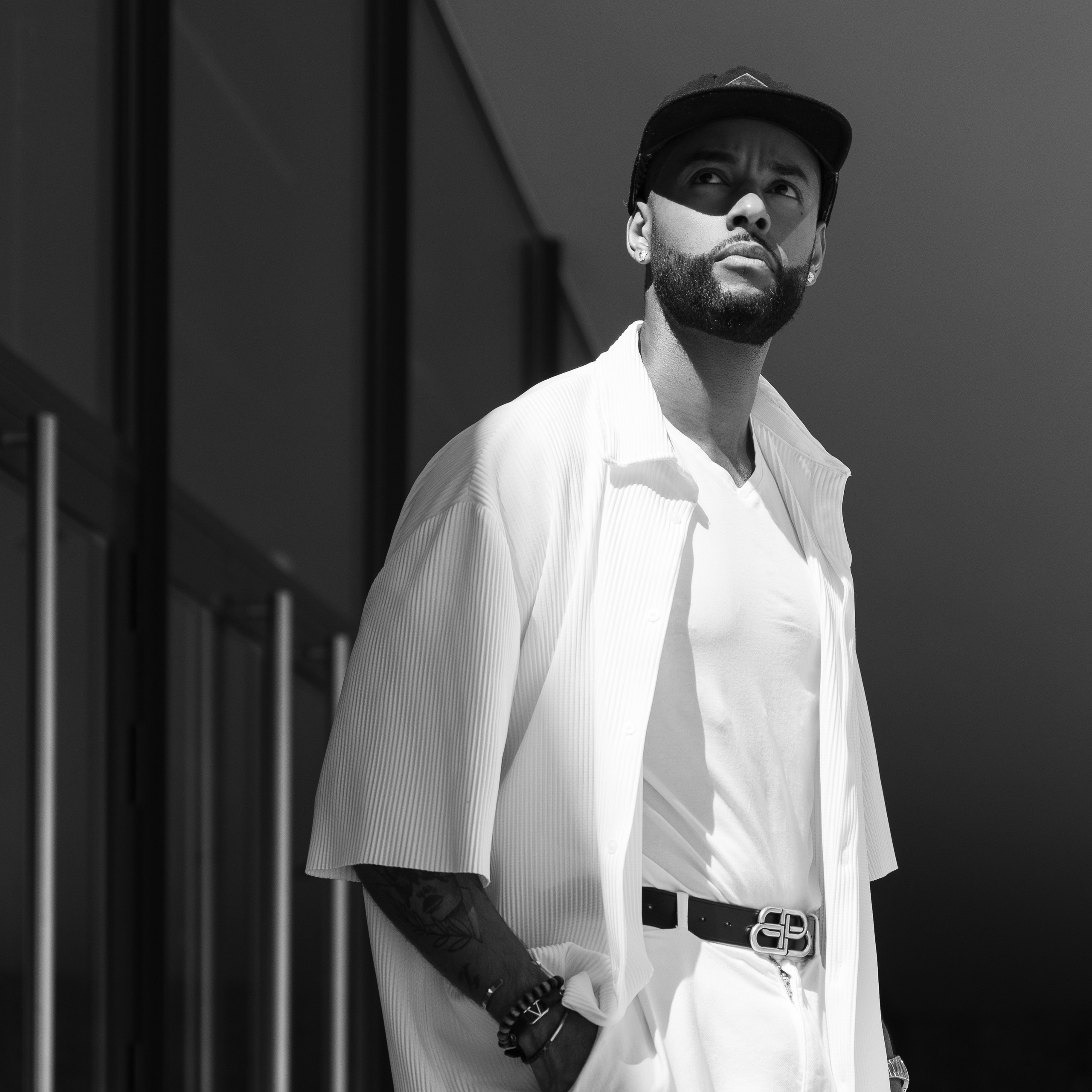 Личные съёмки. Дмитрий Шматов — Фэшн и портретный фотограф в Милане